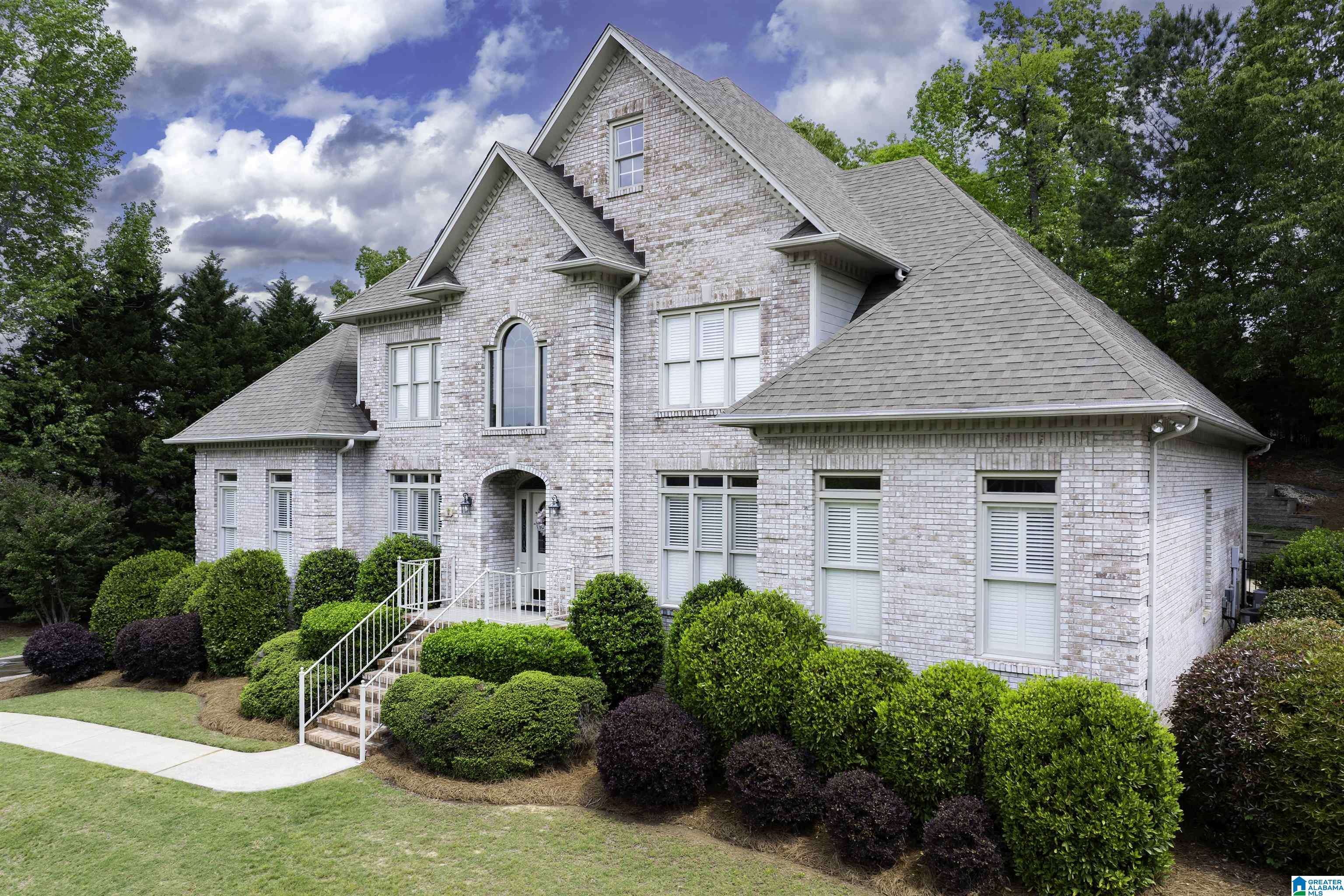 Hoover, AL 35242,8117 CASTLEHILL ROAD