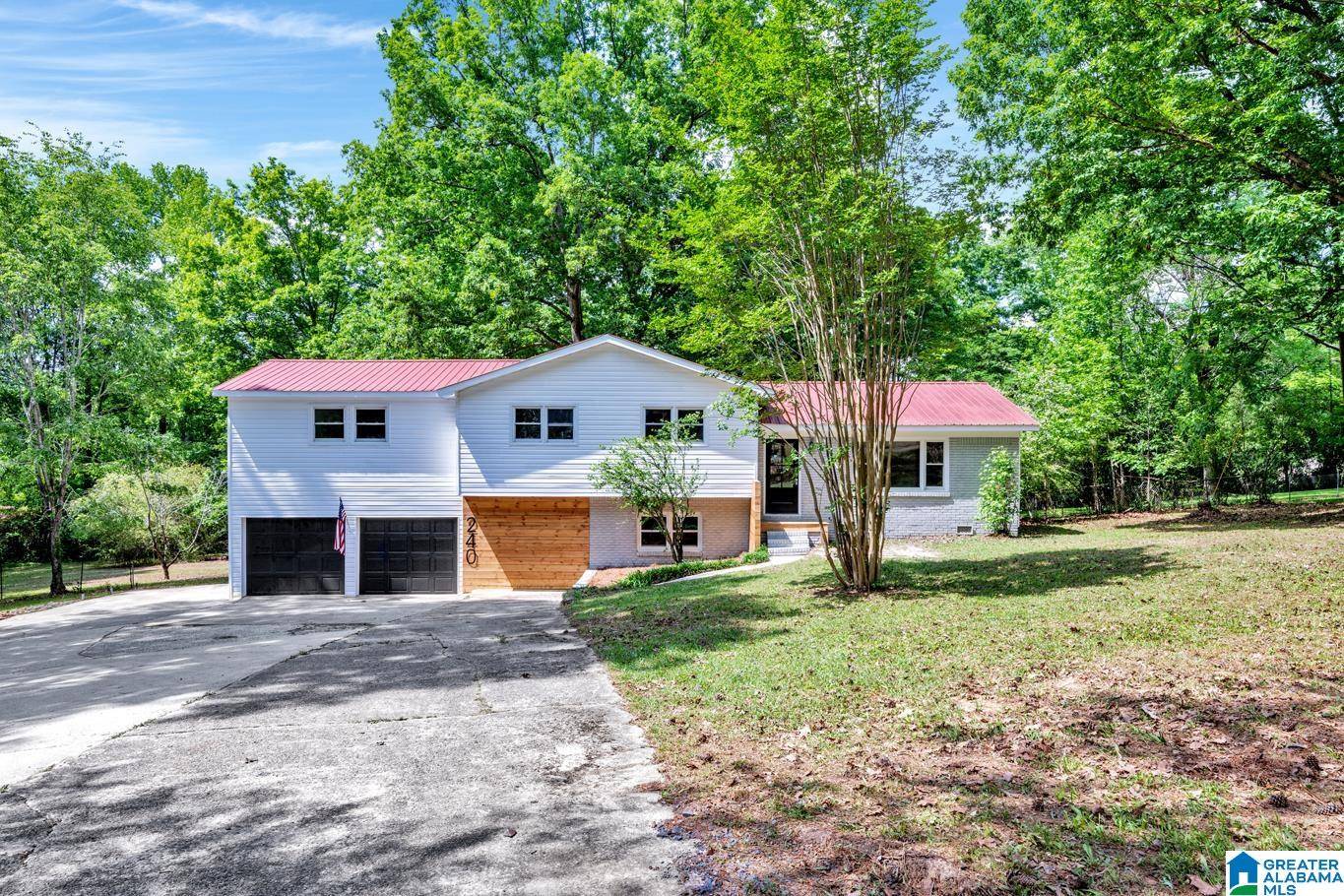 Warrior, AL 35180,240 VALLEY LANE