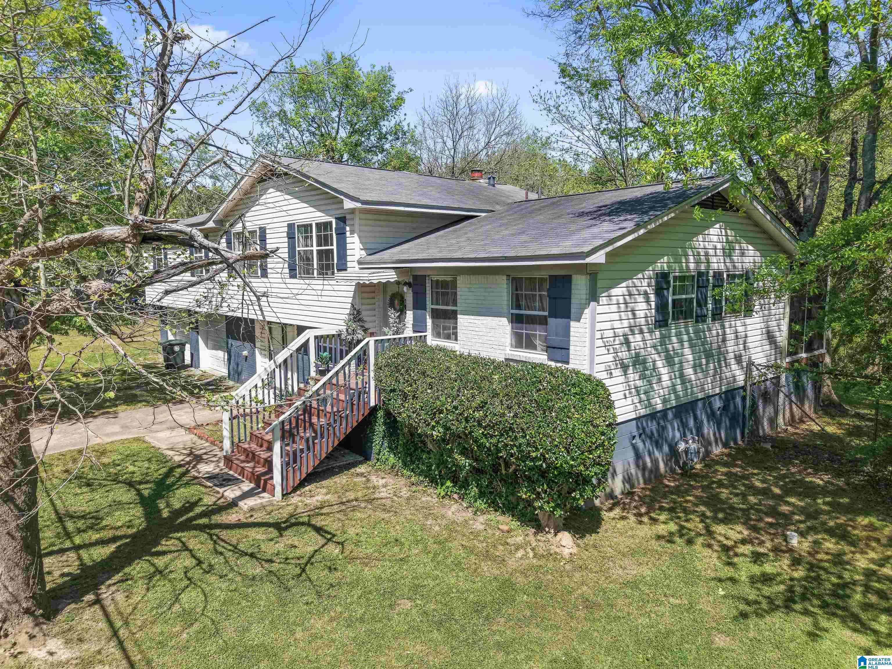 Birmingham, AL 35214,1029 HEFLIN AVENUE W