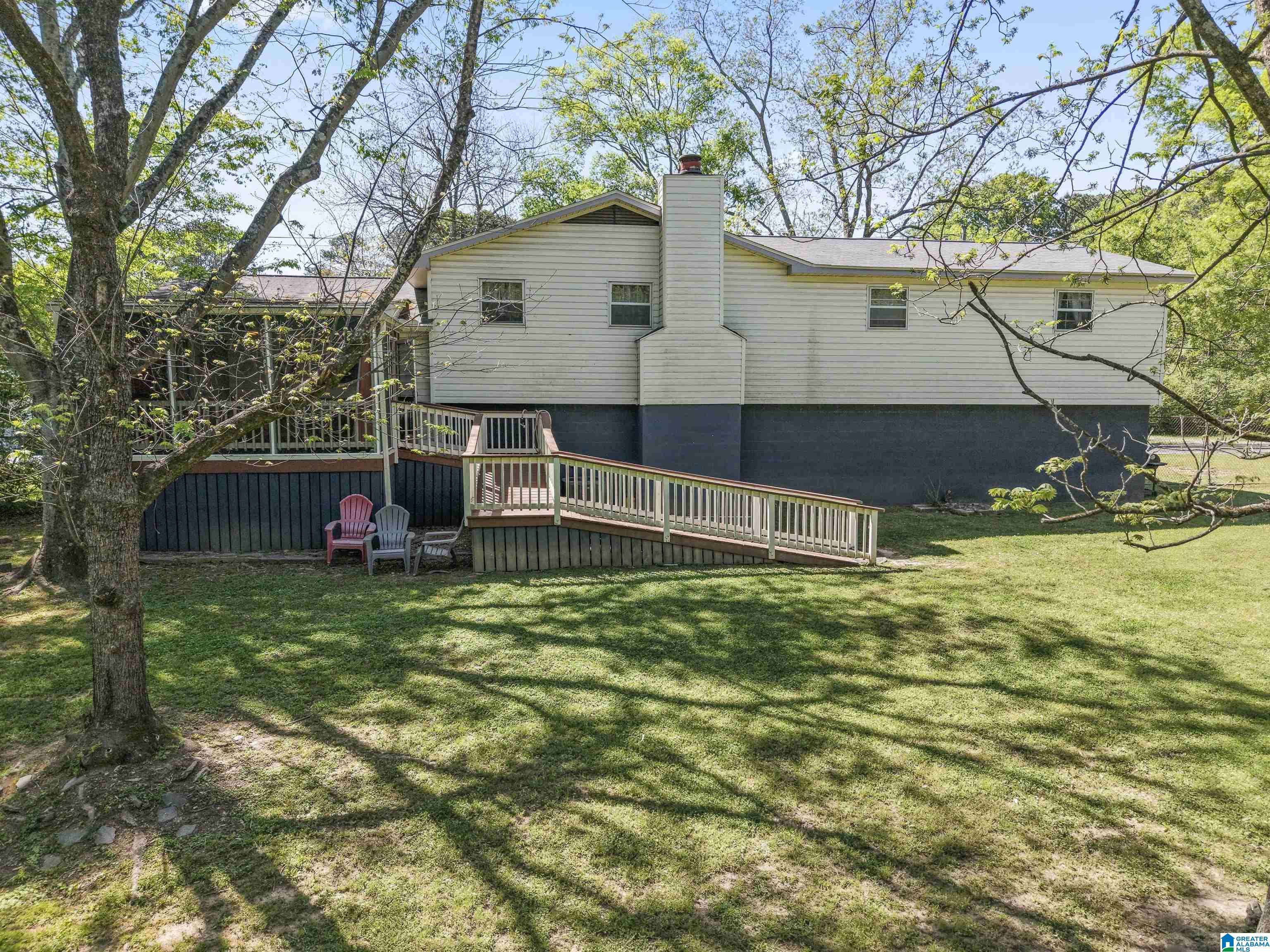 Birmingham, AL 35214,1029 HEFLIN AVENUE W