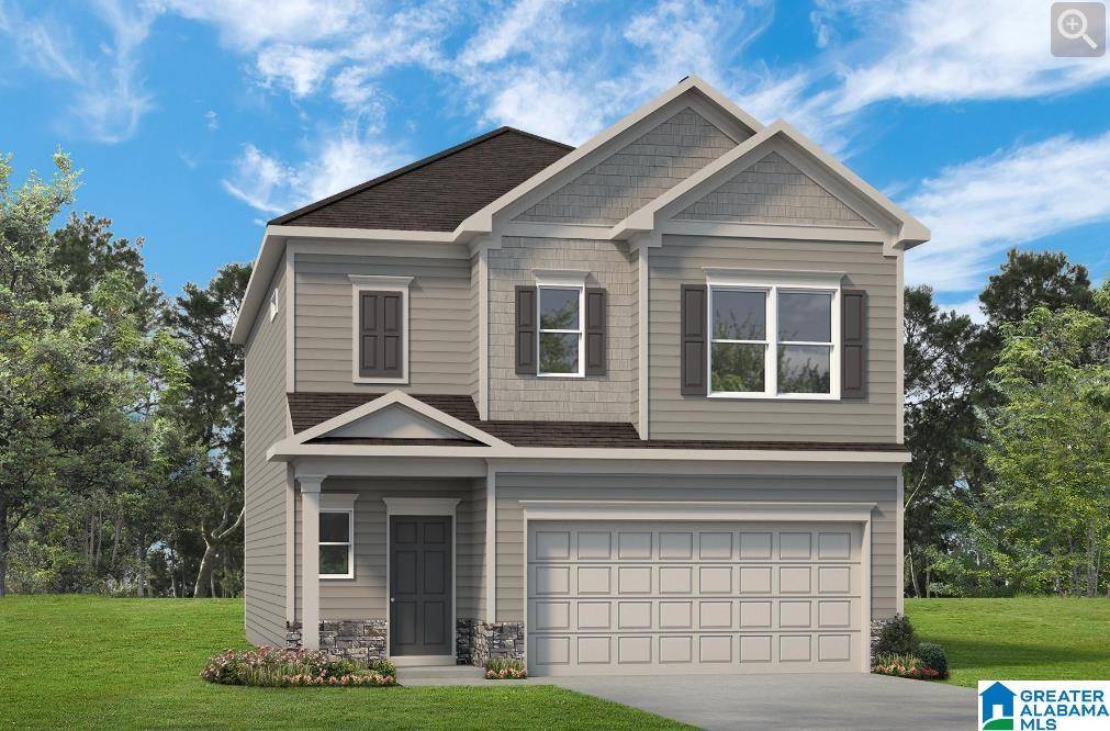 Leeds, AL 35094,1052 PINNACLE PARKWAY