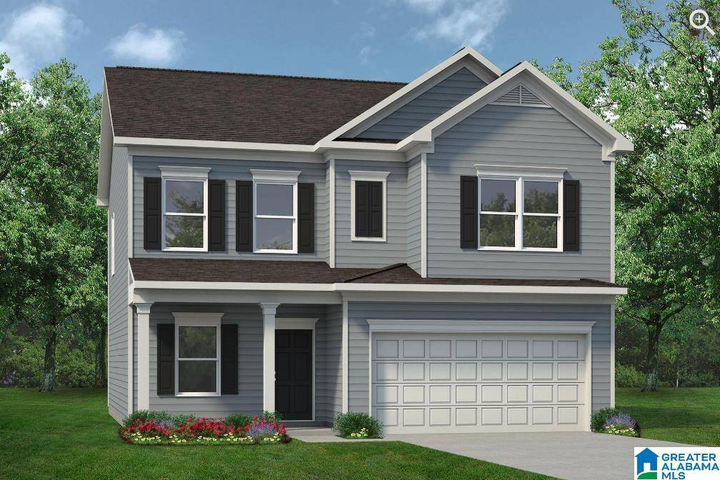 Margaret, AL 35120,140 SANIE COVE LANE