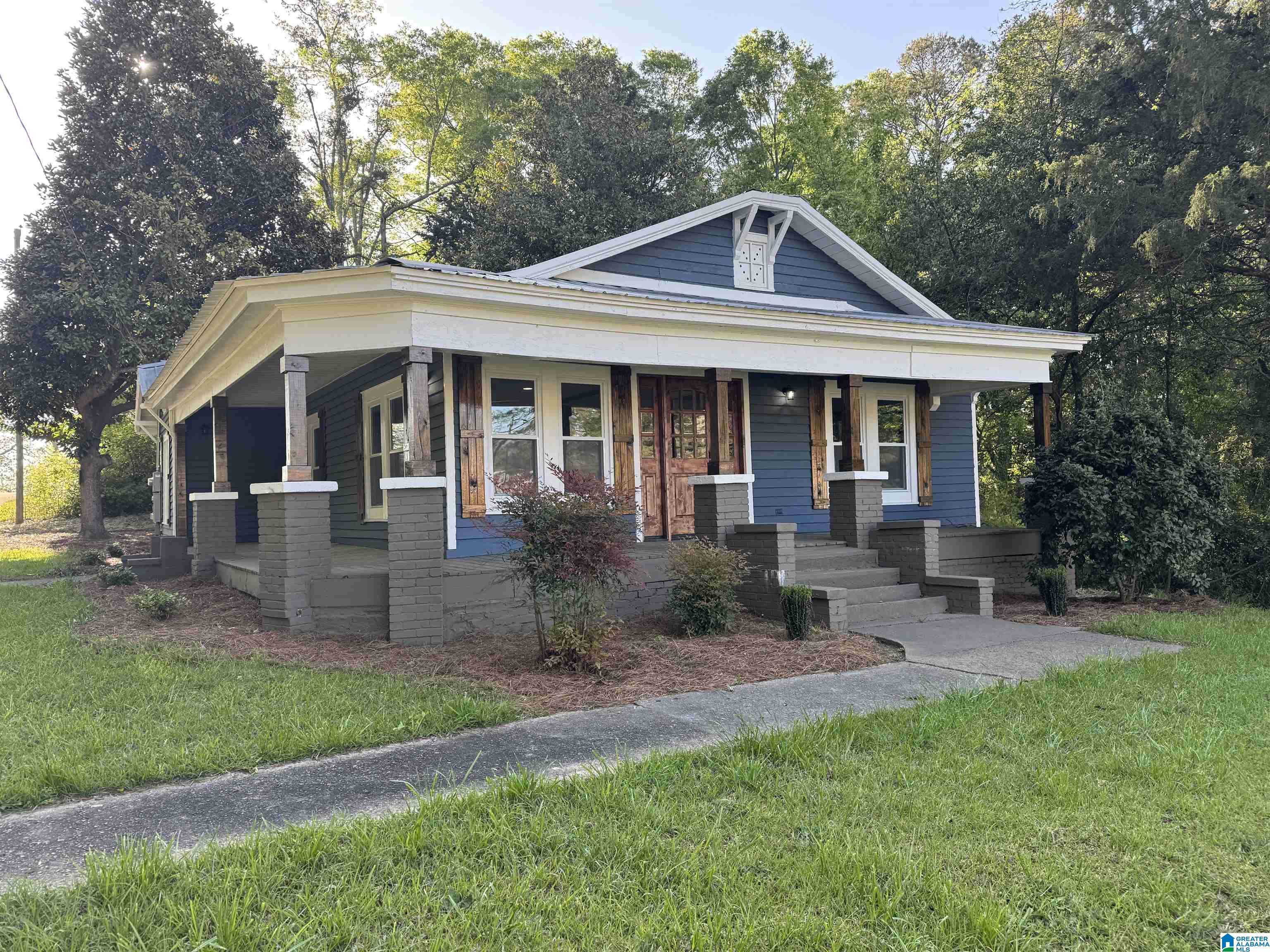 Roanoke, AL 36274,231 COLLEGE STREET