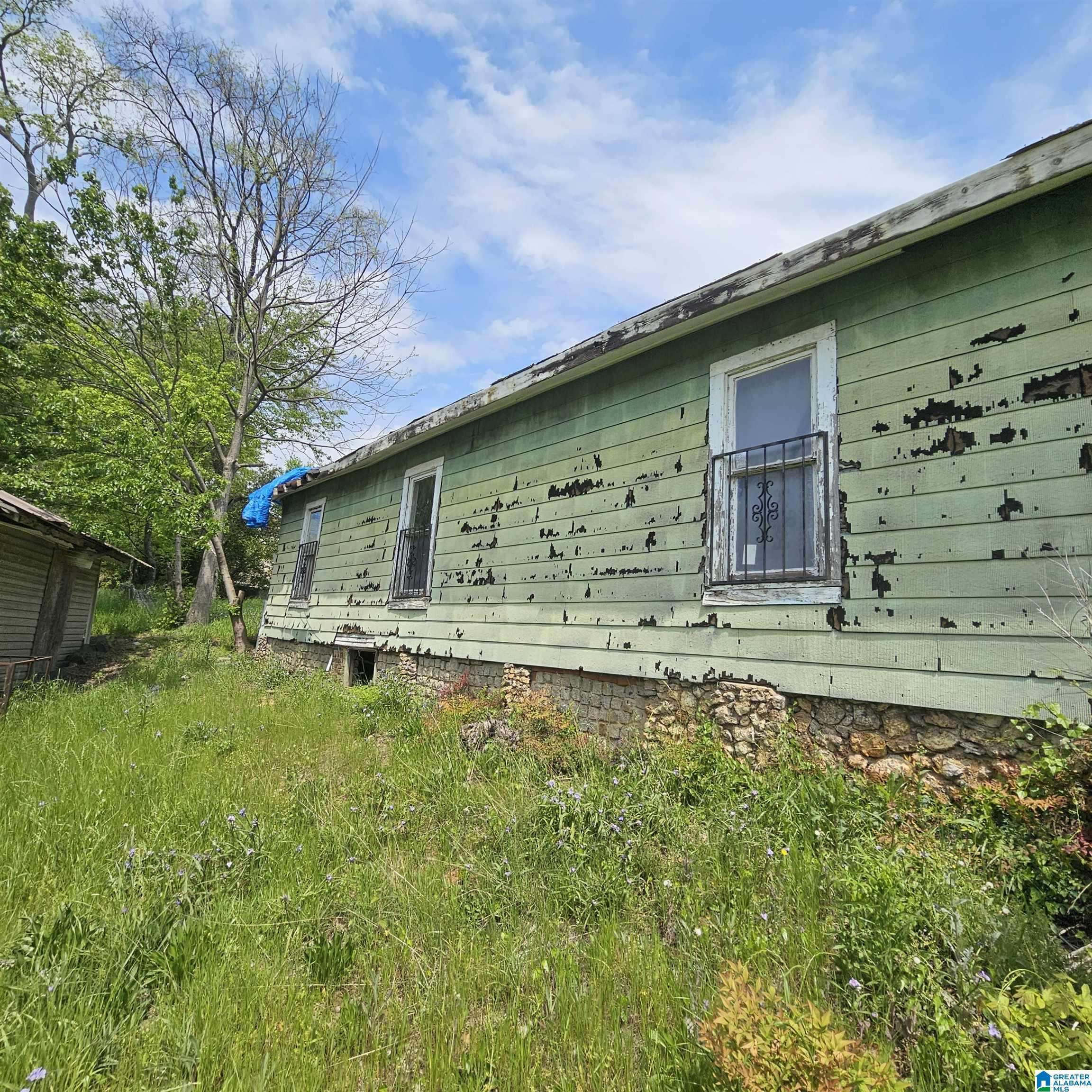 Birmingham, AL 35208,2416 30TH STREET