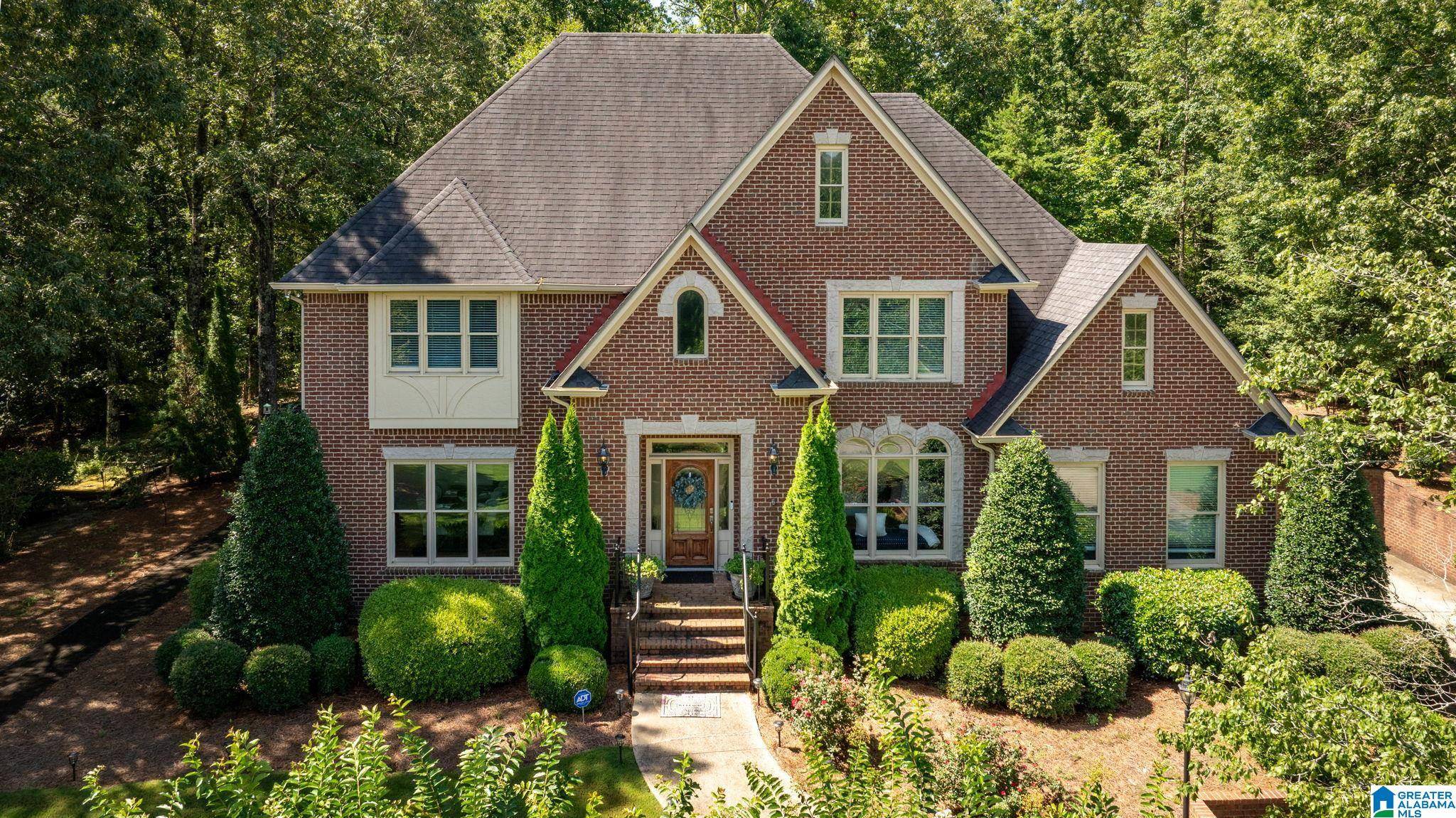 Hoover, AL 35242,208 NORTH WAY
