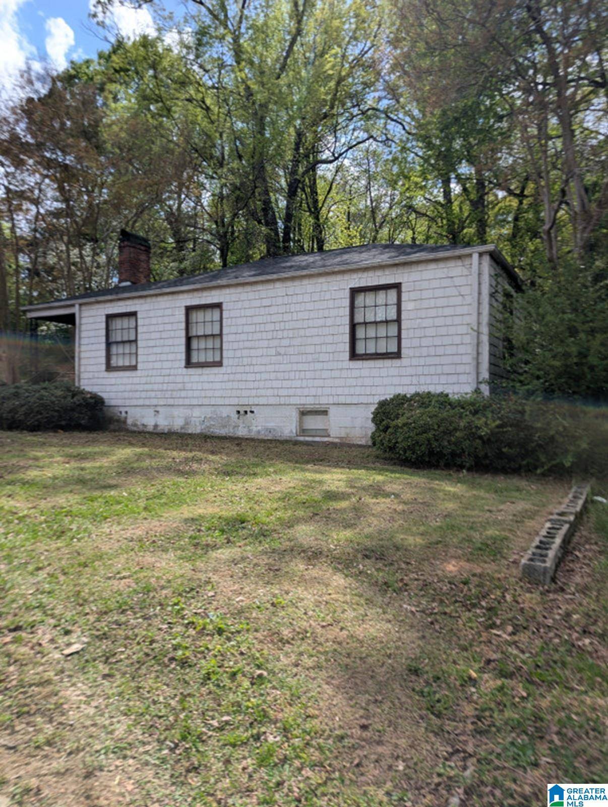Birmingham, AL 35206,8200 RUGBY AVENUE
