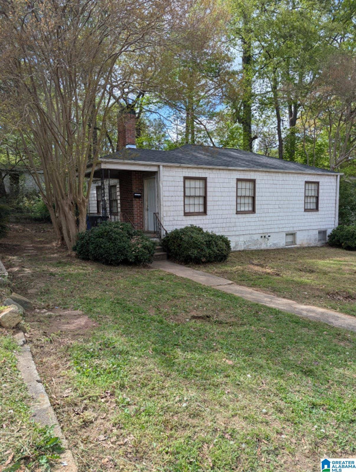 Birmingham, AL 35206,8200 RUGBY AVENUE