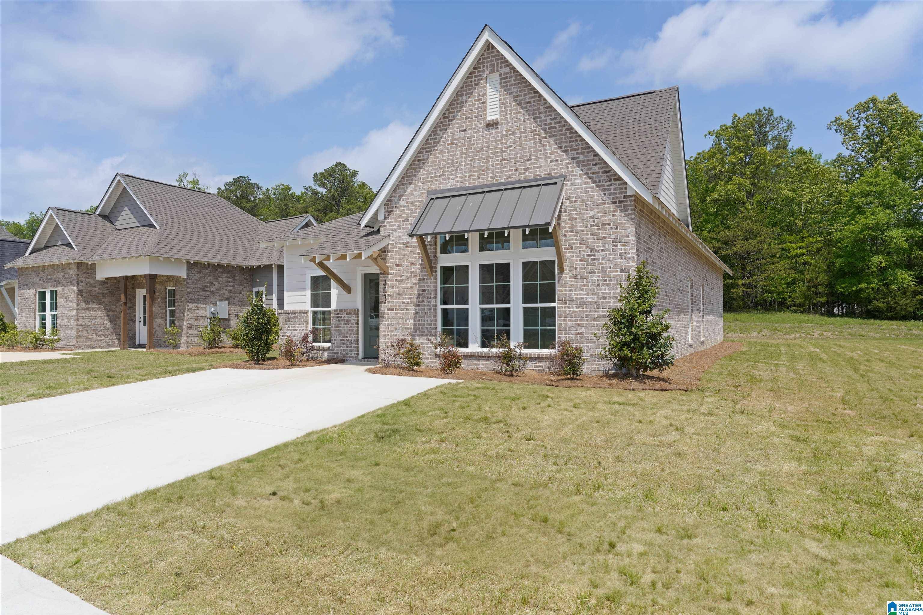 Calera, AL 35040,353 SHILOH CREEK DRIVE