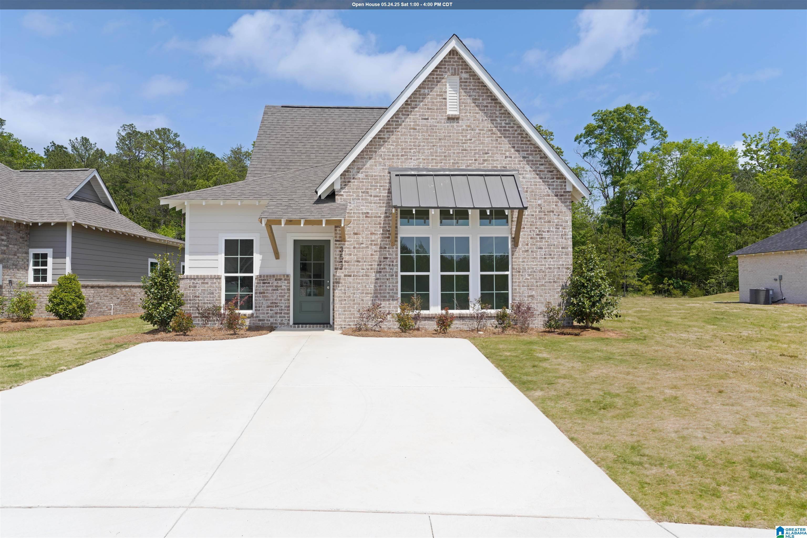 Calera, AL 35040,353 SHILOH CREEK DRIVE