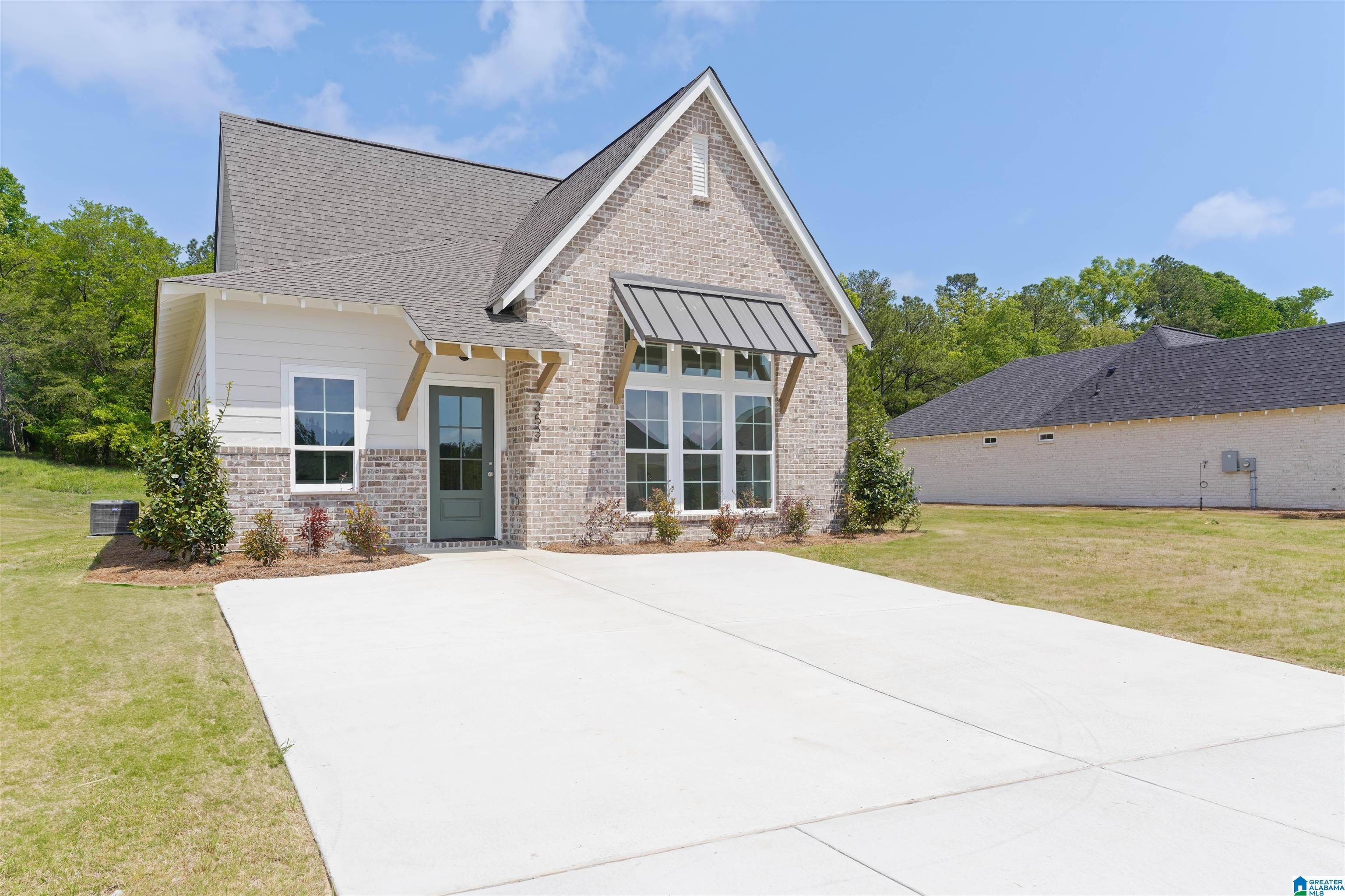 Calera, AL 35040,353 SHILOH CREEK DRIVE