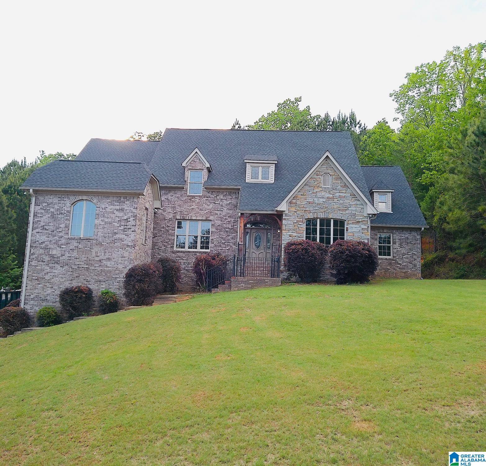Pell City, AL 35125,2002 CLEVELAND FARMS PARKWAY