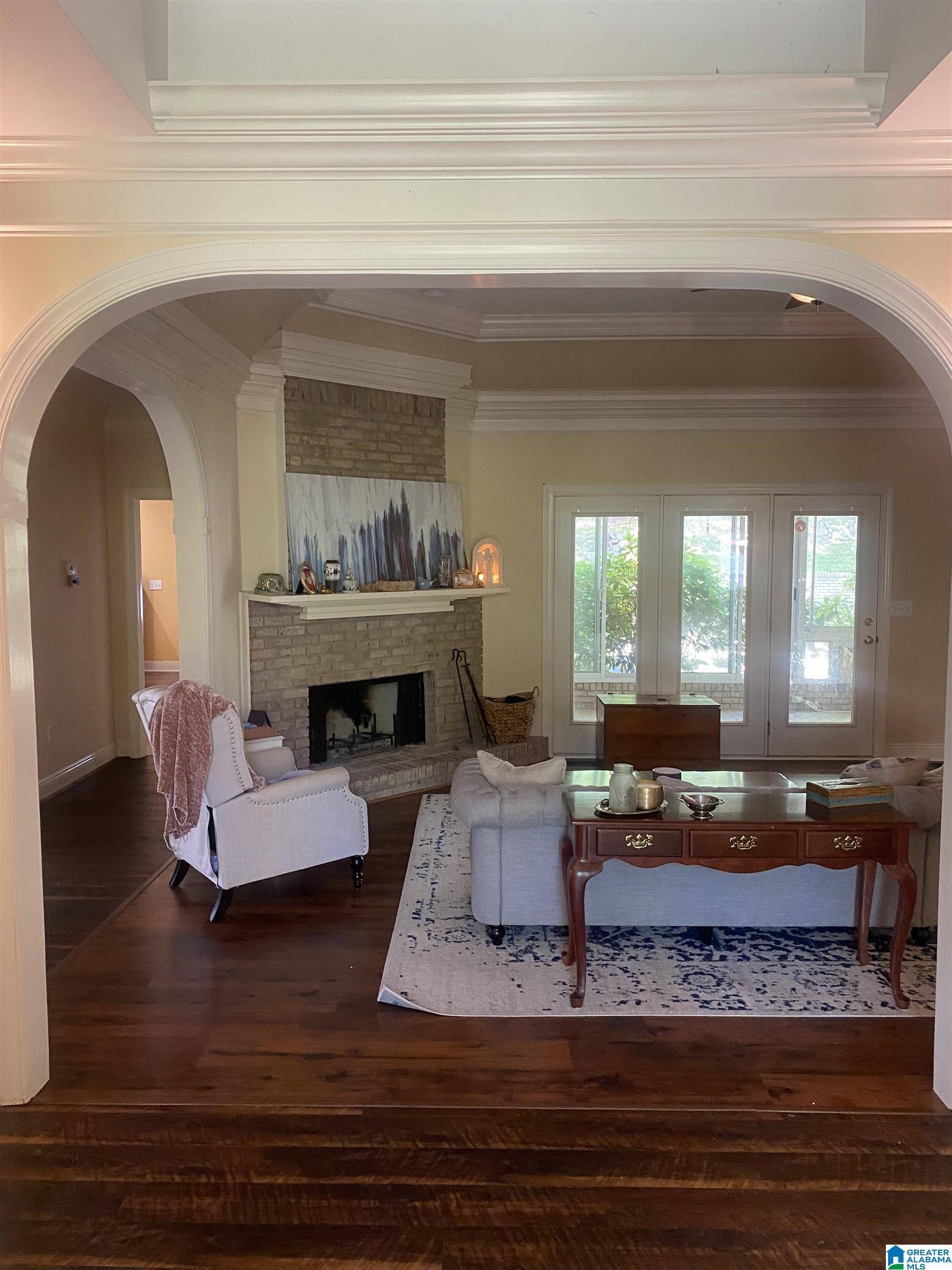Trussville, AL 35173,8054 NORTH LAKE DRIVE