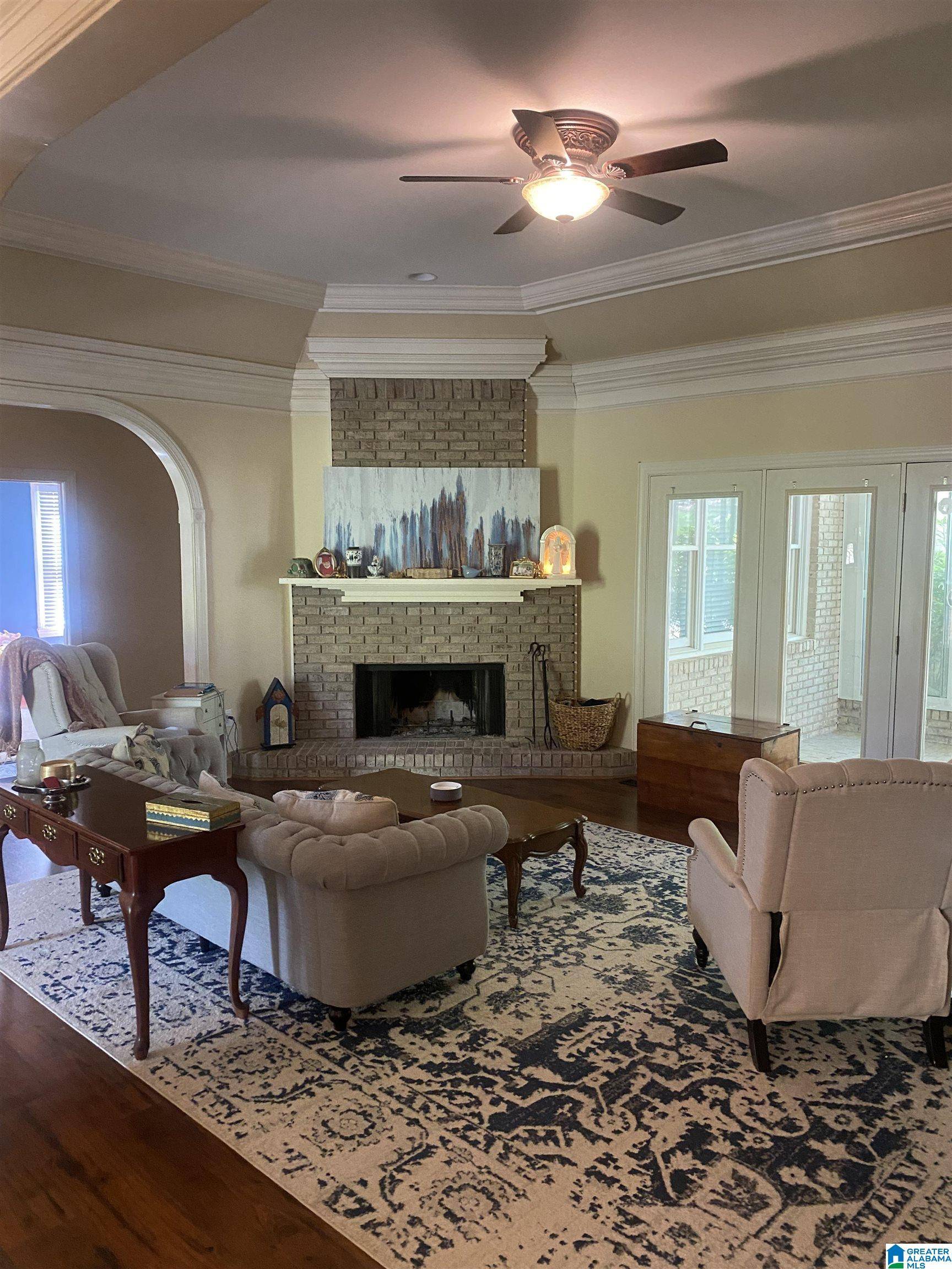 Trussville, AL 35173,8054 NORTH LAKE DRIVE