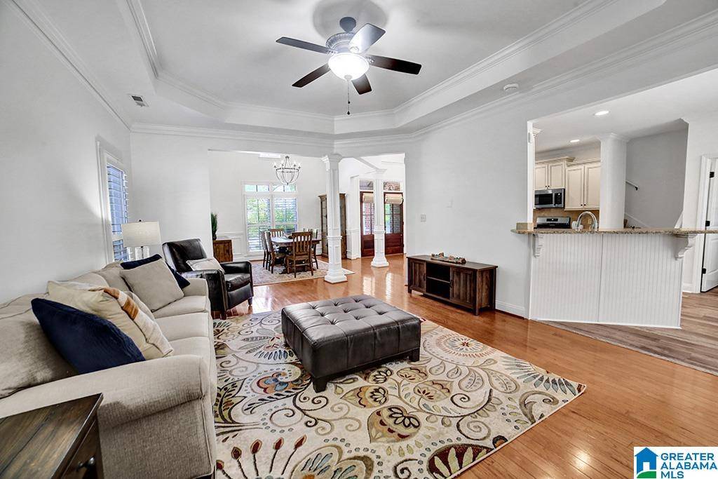 Hoover, AL 35226,712 VALLEY STREET
