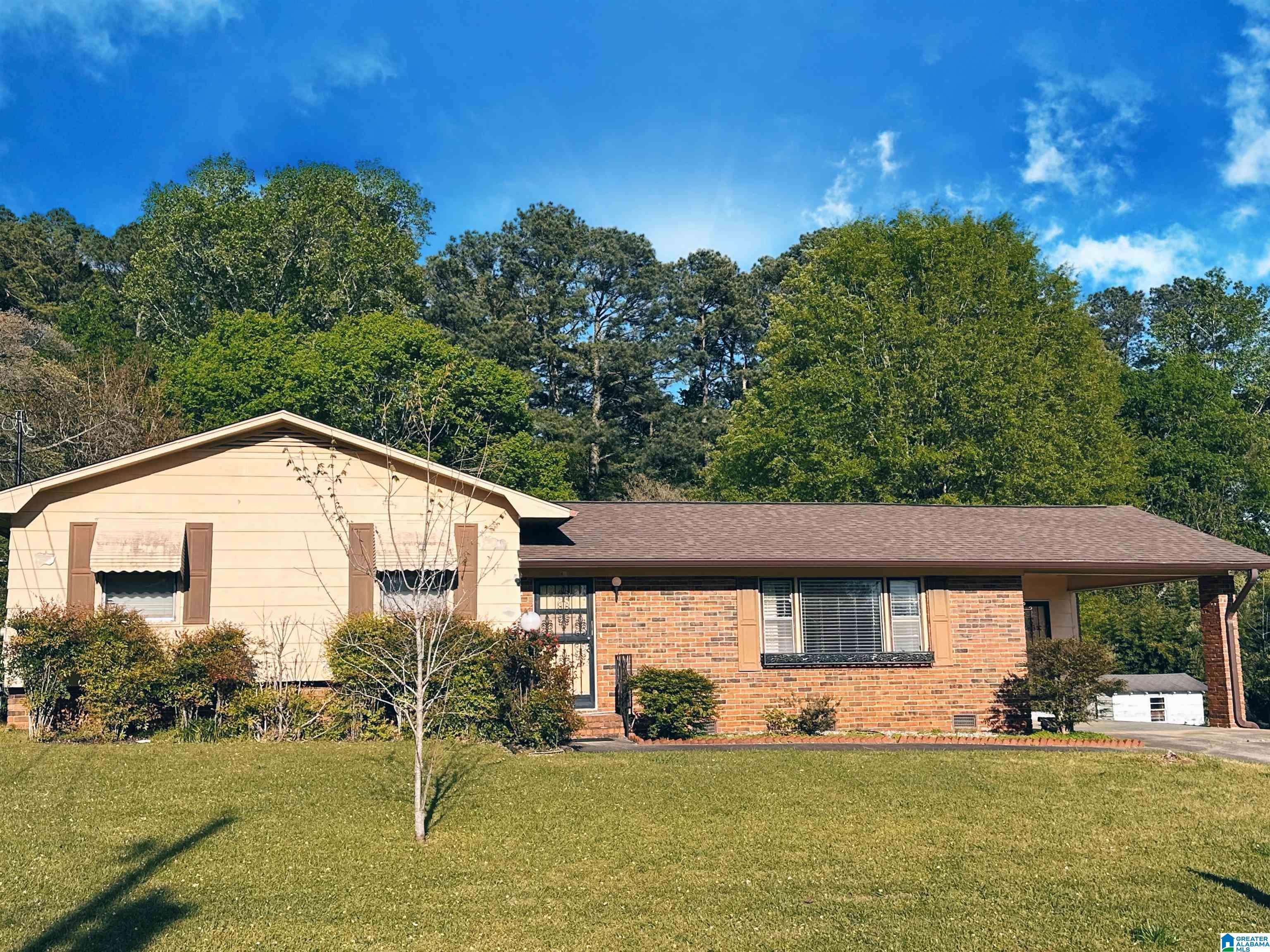 Oxford, AL 36203,88 DEL RAY DRIVE