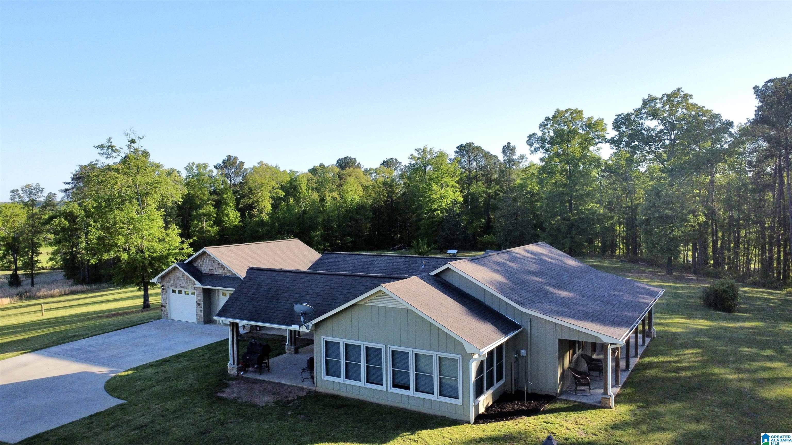 Lincoln, AL 35096,588 HOLLY HILLS ROAD