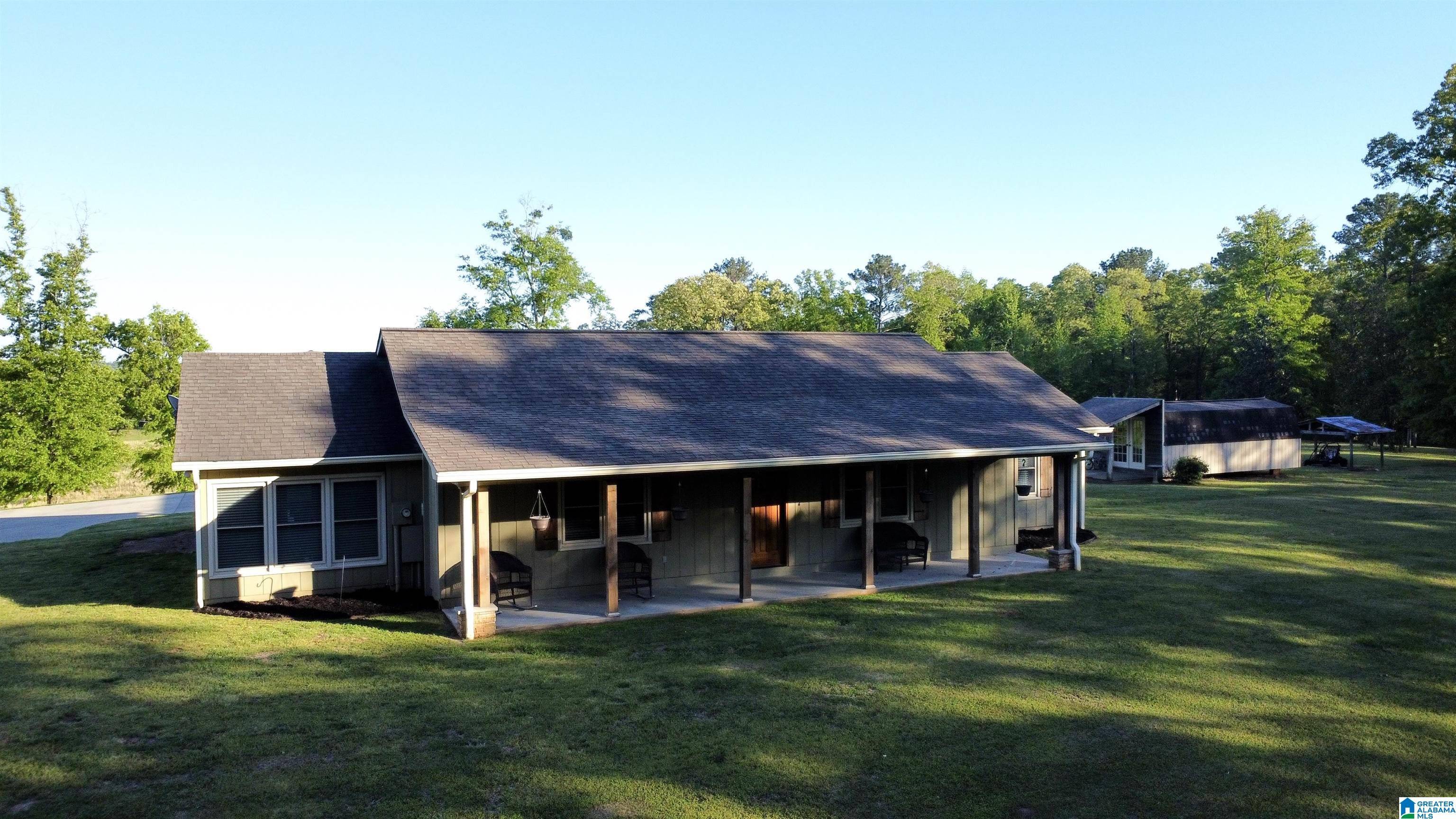 Lincoln, AL 35096,588 HOLLY HILLS ROAD