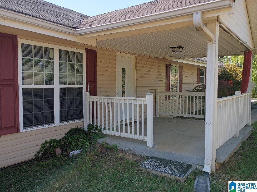 Odenville, AL 35120,520 LEVINE ROAD