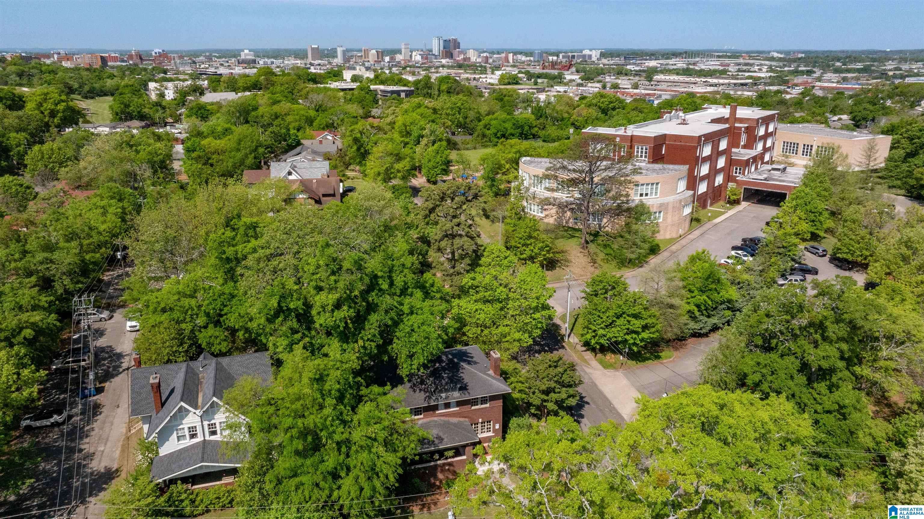 Birmingham, AL 35222,844 42ND STREET