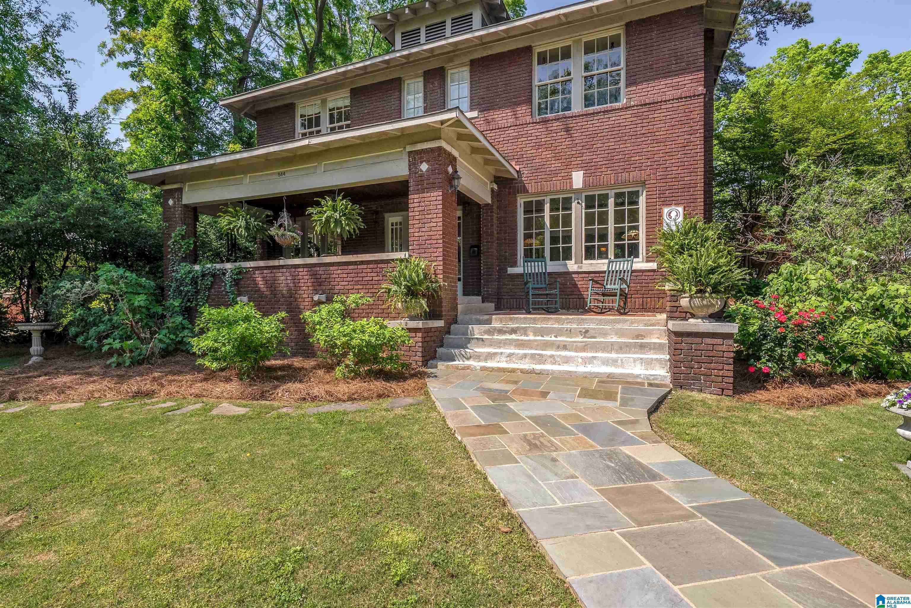 Birmingham, AL 35222,844 42ND STREET