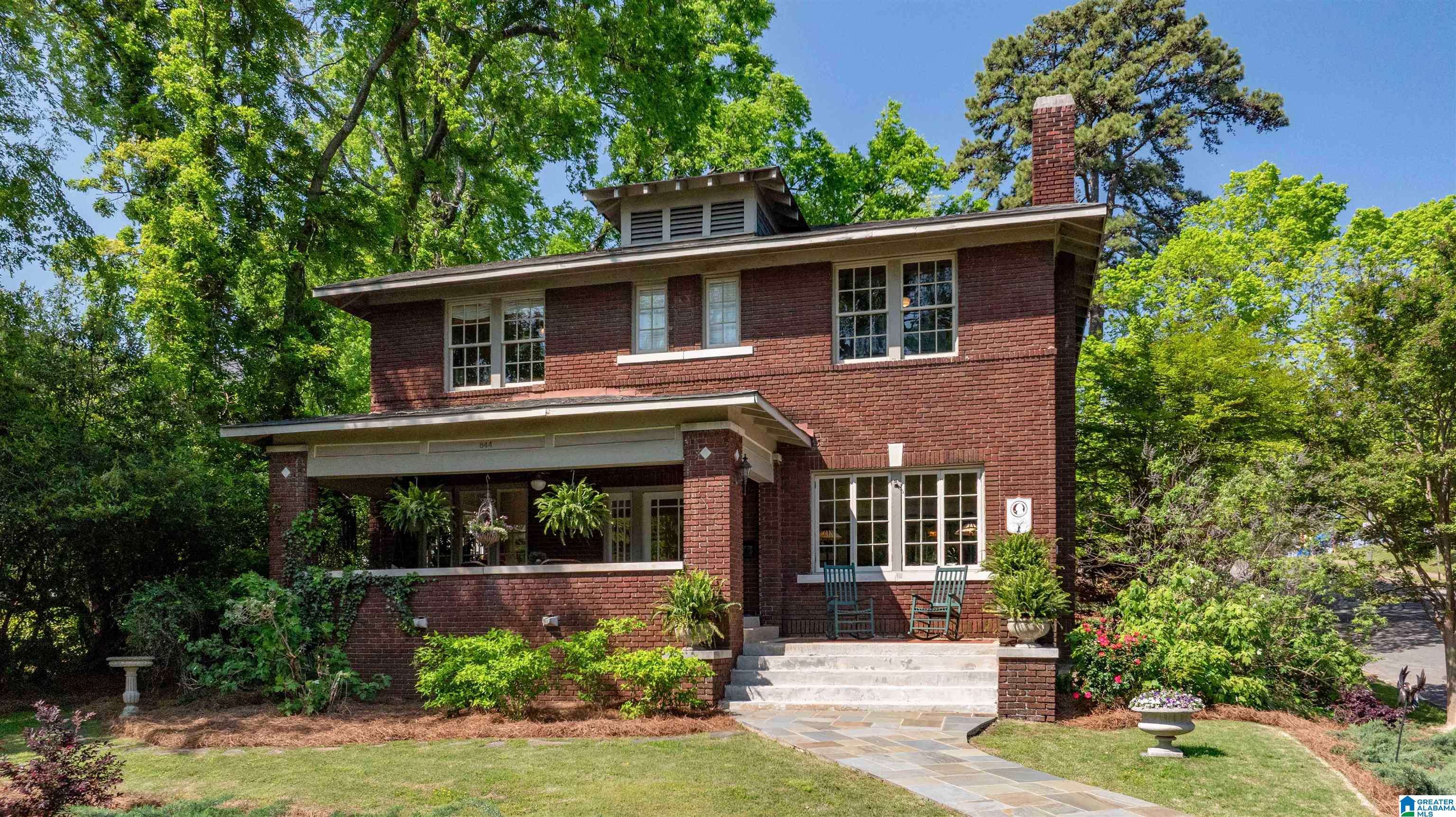 Birmingham, AL 35222,844 42ND STREET