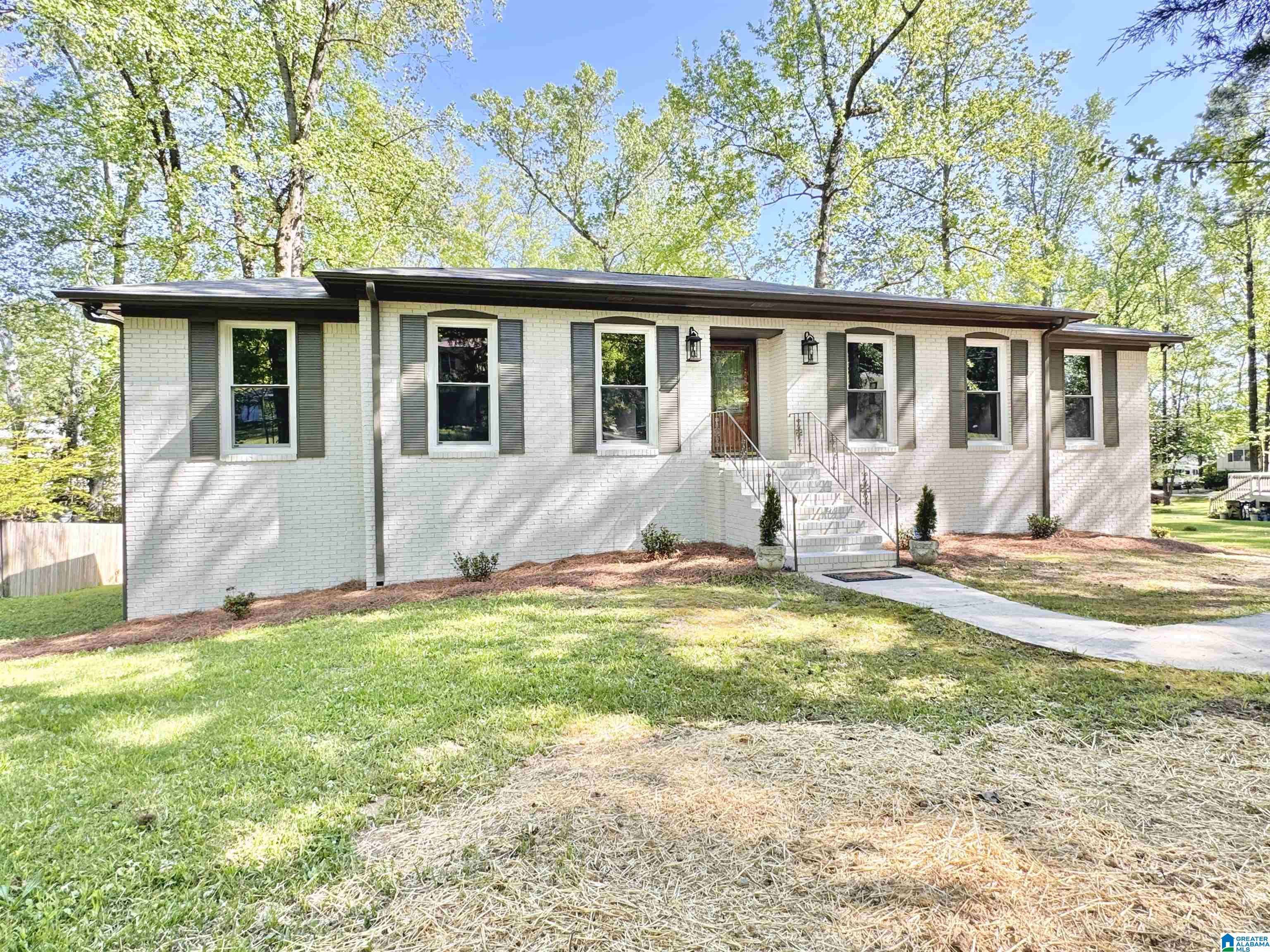 Vestavia Hills, AL 35243,2737 ACTON ROAD