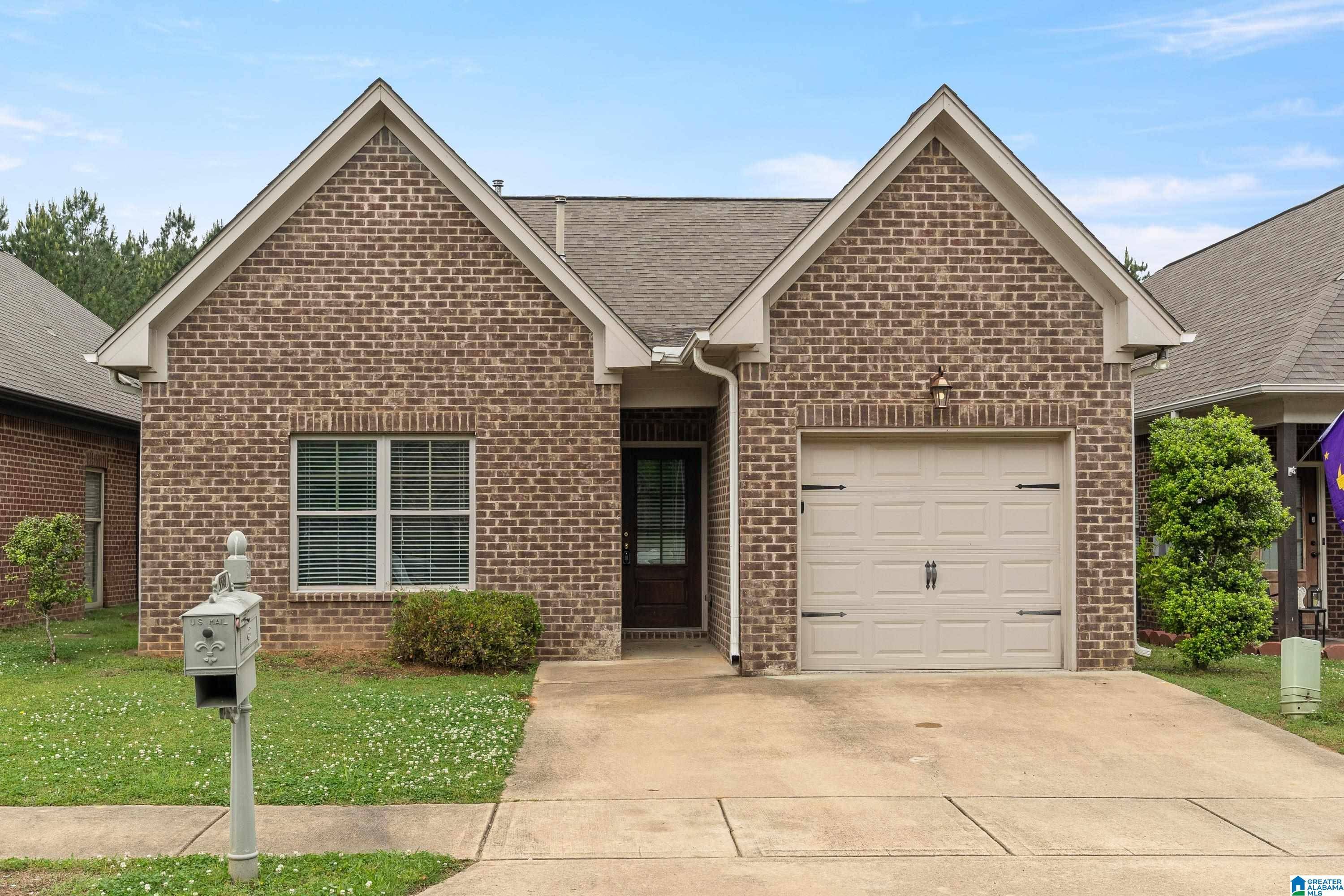 Hoover, AL 35244,5541 PARK SIDE ROAD