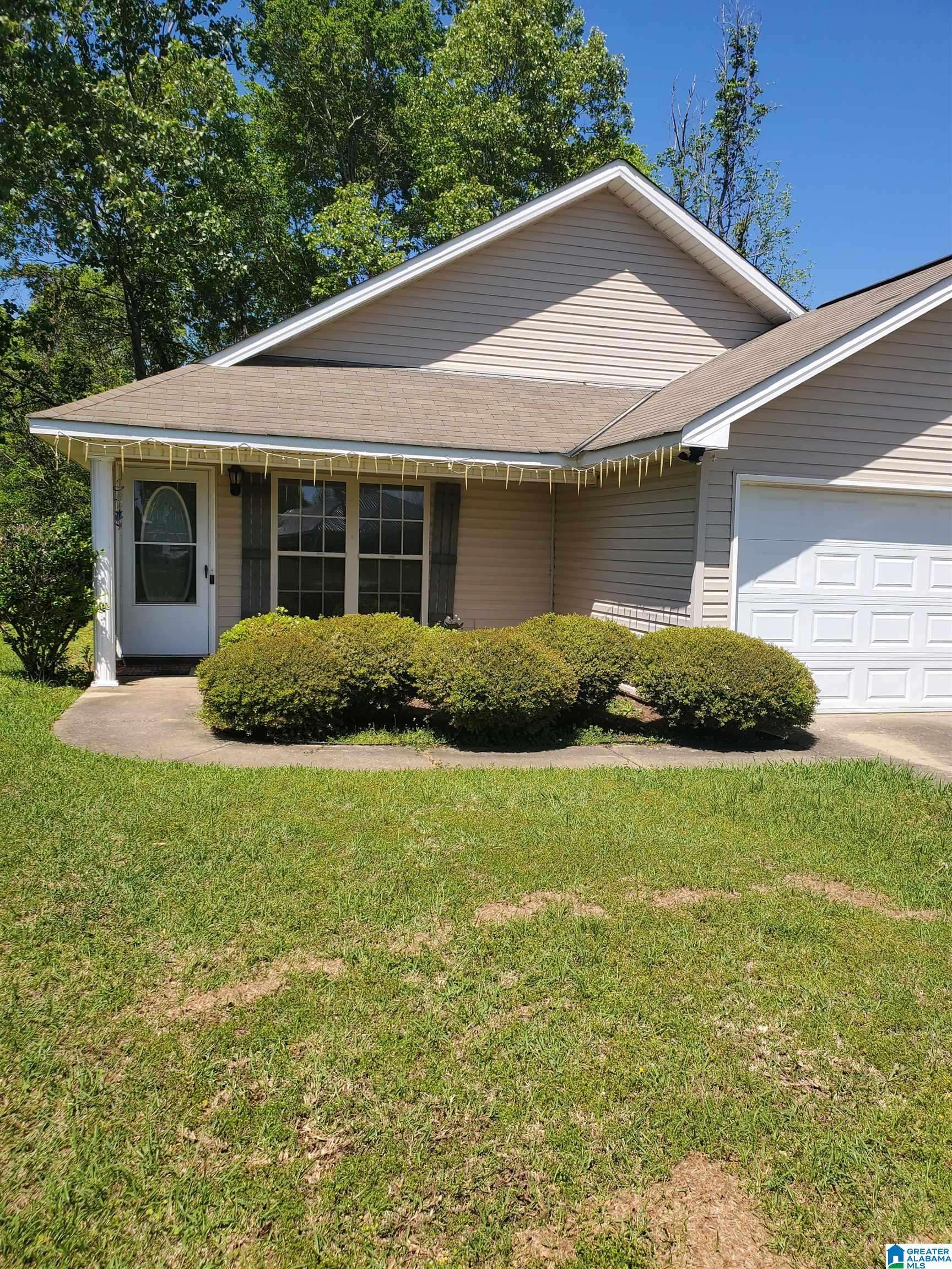 Moundville, AL 35474,12392 S POINTE DRIVE