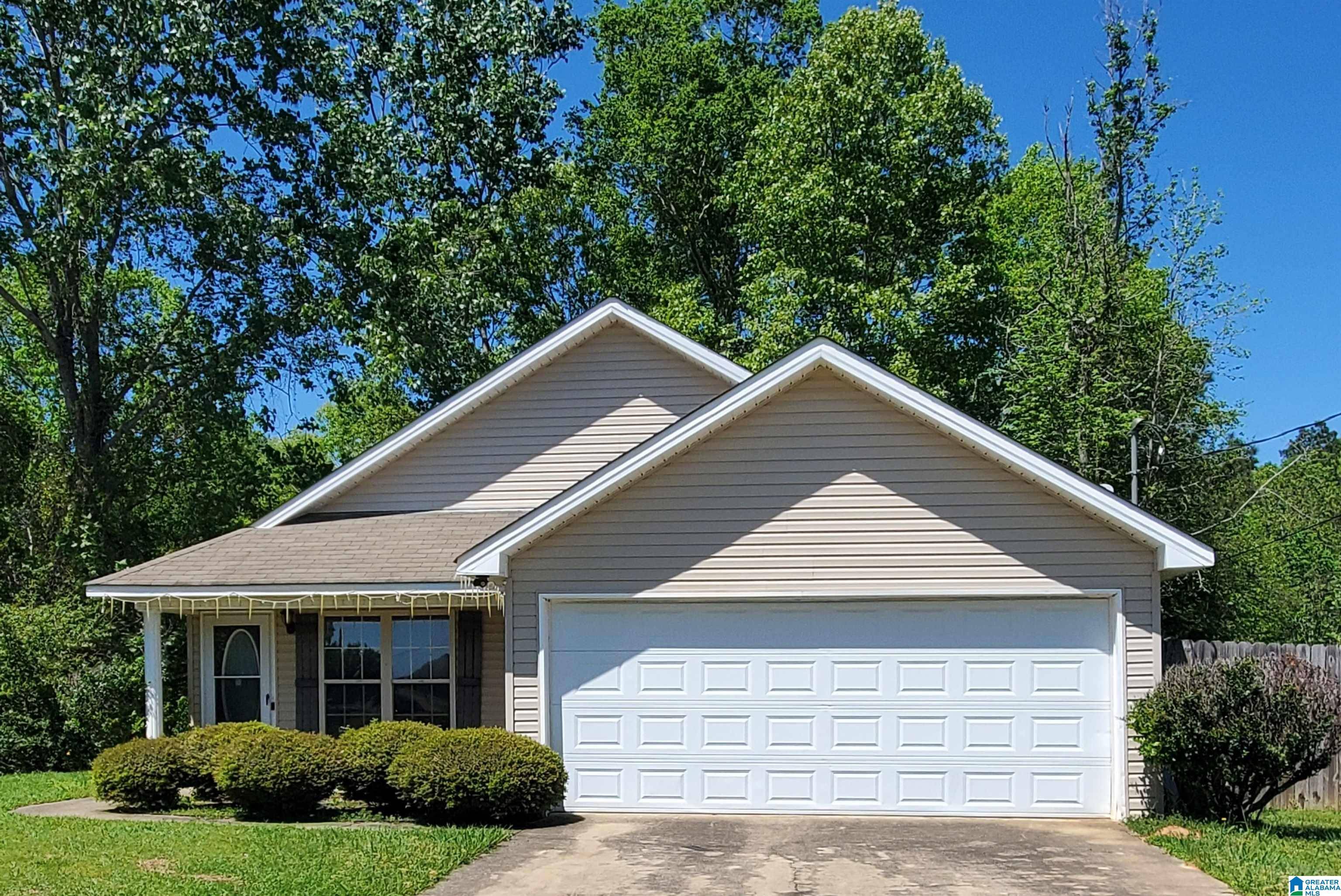 Moundville, AL 35474,12392 S POINTE DRIVE
