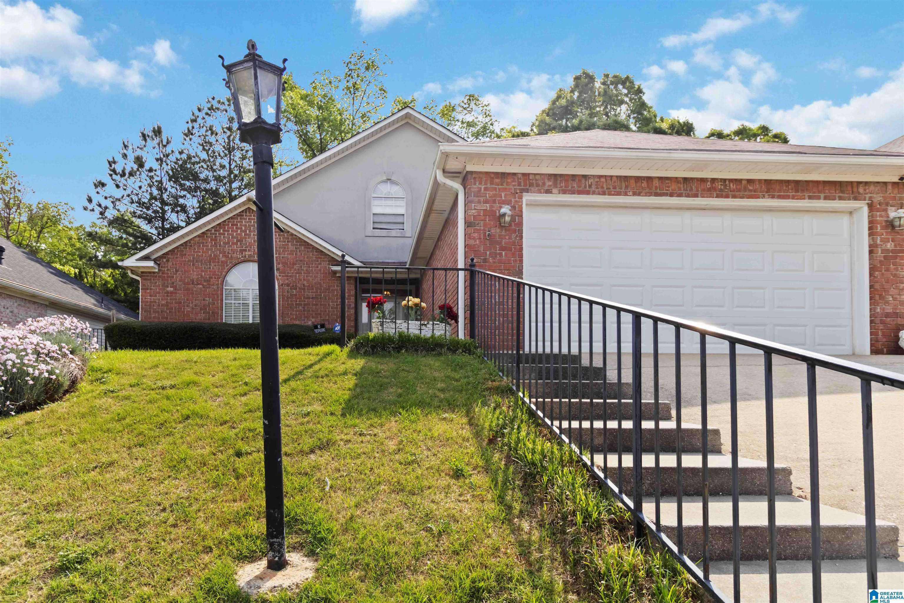 Birmingham, AL 35235,2009 WESTRIDGE DRIVE