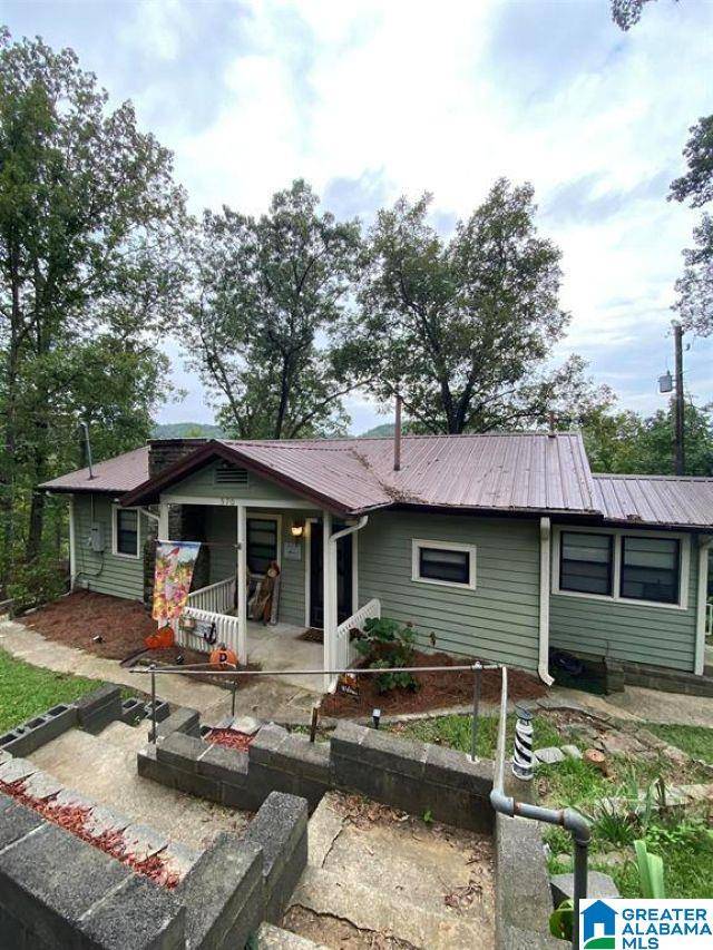 Adger, AL 35006,570 RIVER HILL DRIVE