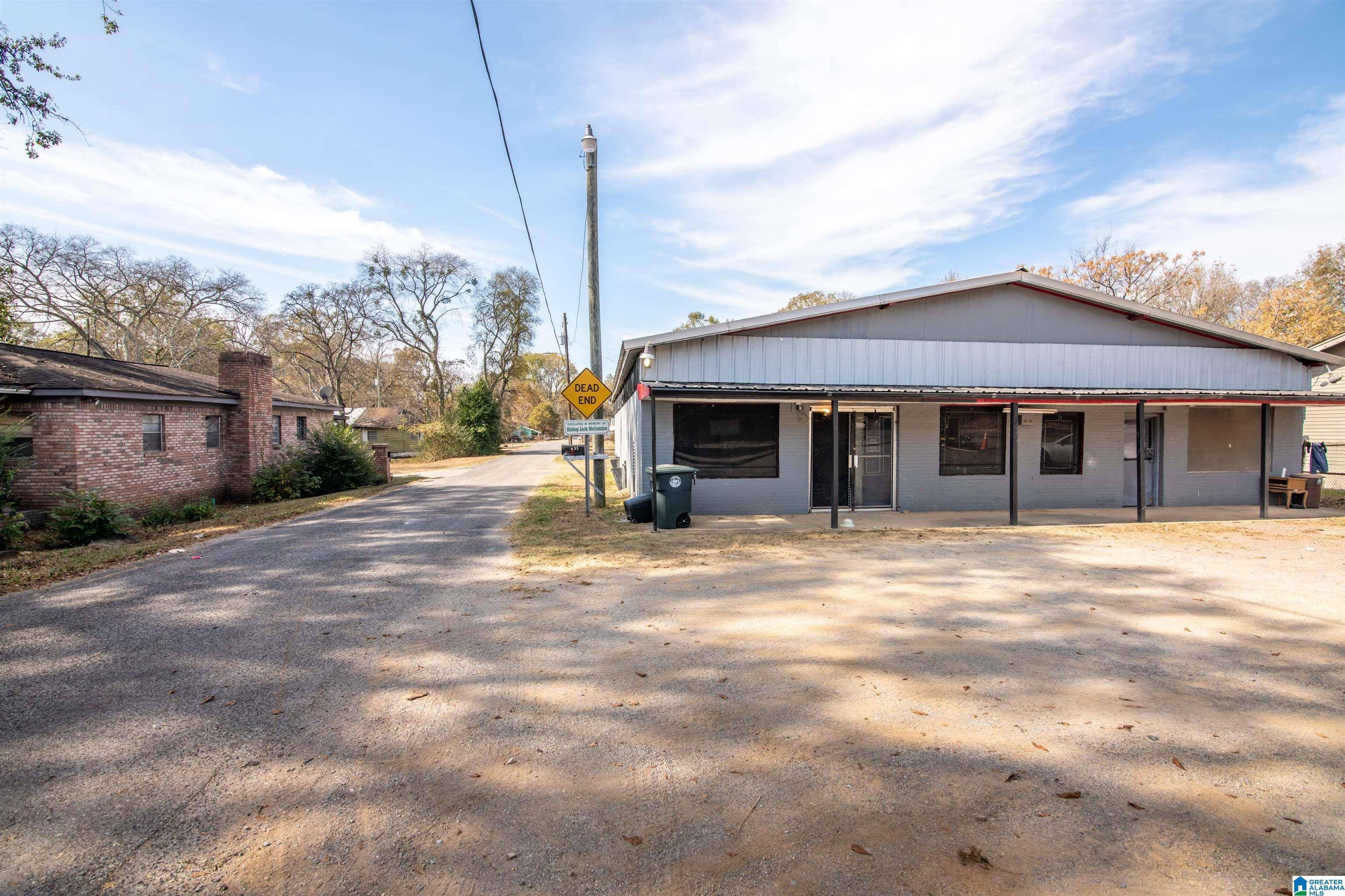 Dolomite, AL 35061,1635 TIN MILL ROAD
