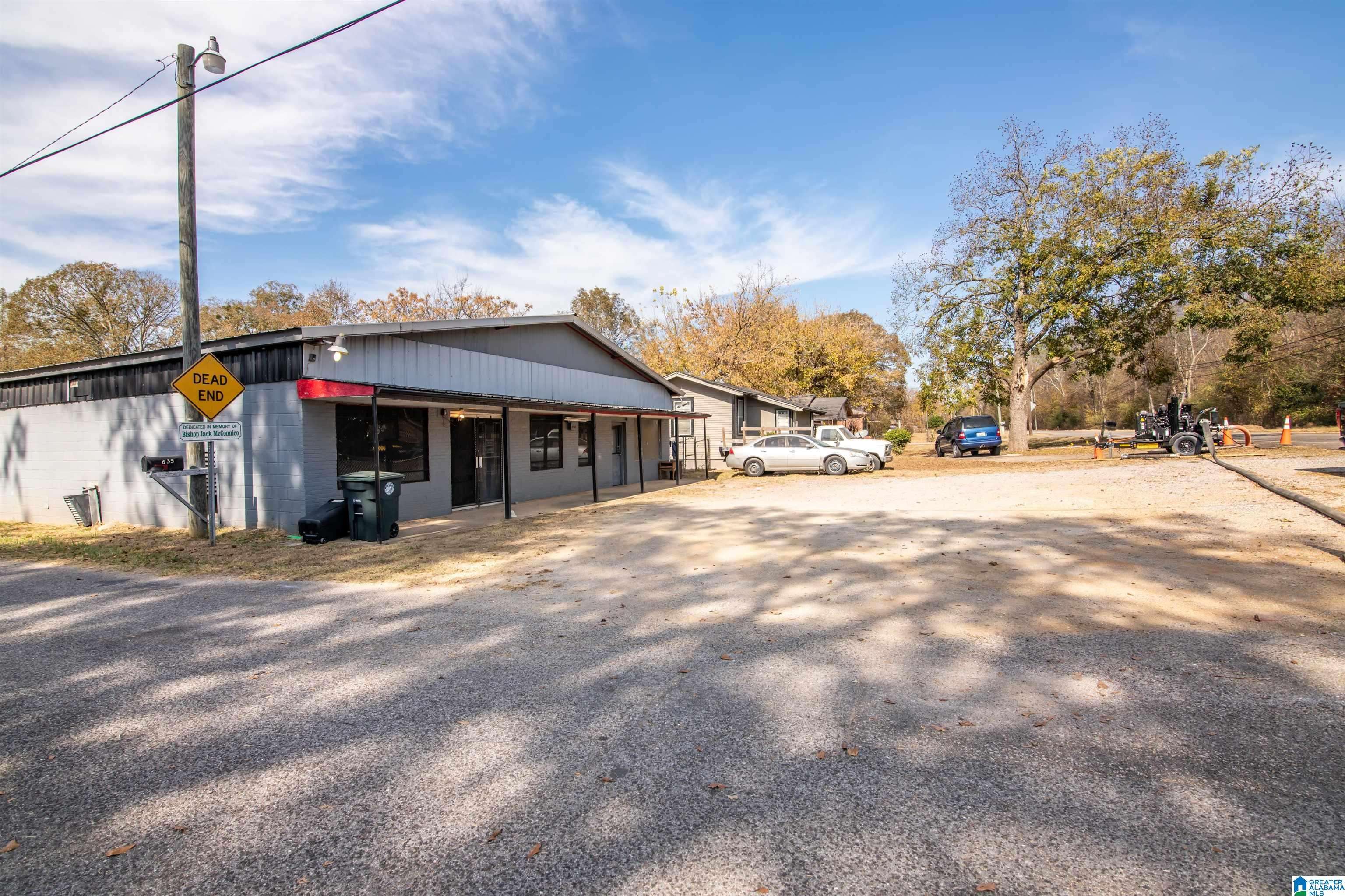Dolomite, AL 35061,1635 TIN MILL ROAD