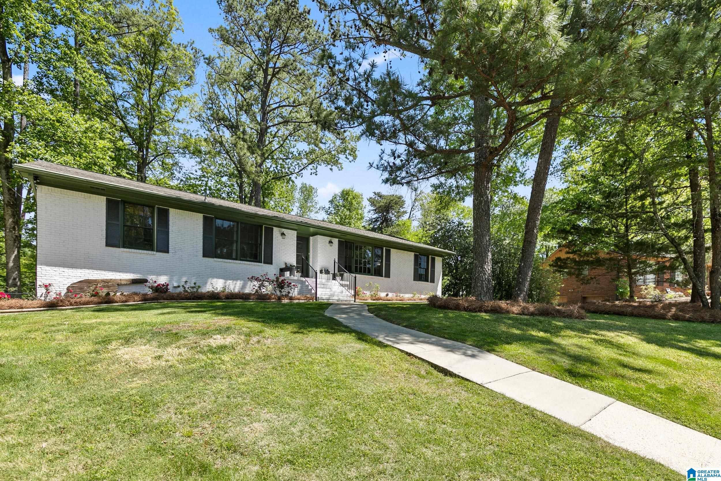 Hoover, AL 35226,1130 CAMELOT CIRCLE