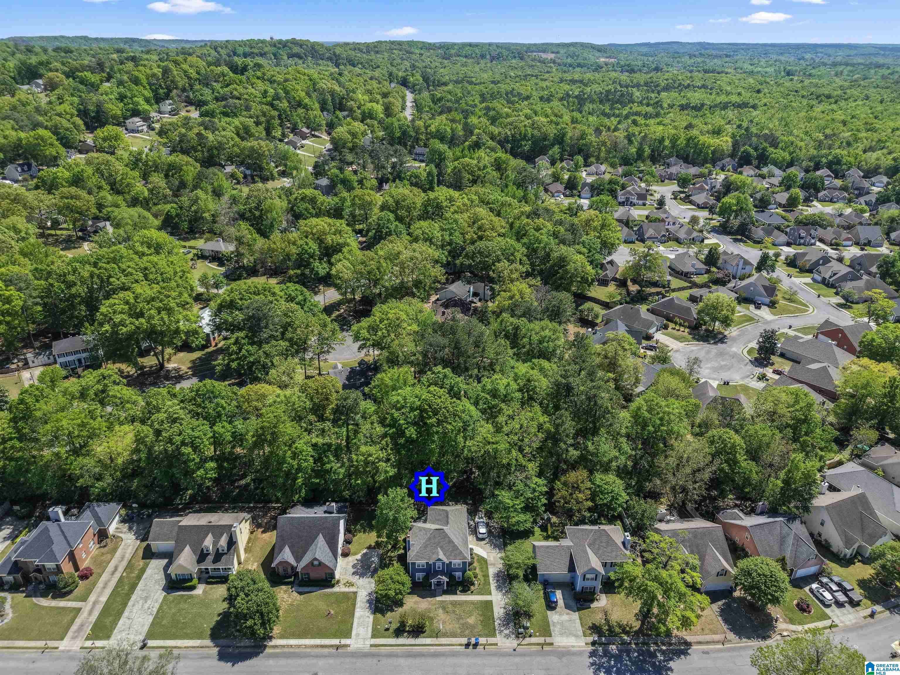 Helena, AL 35080,1117 AMBERLEY WOODS DRIVE