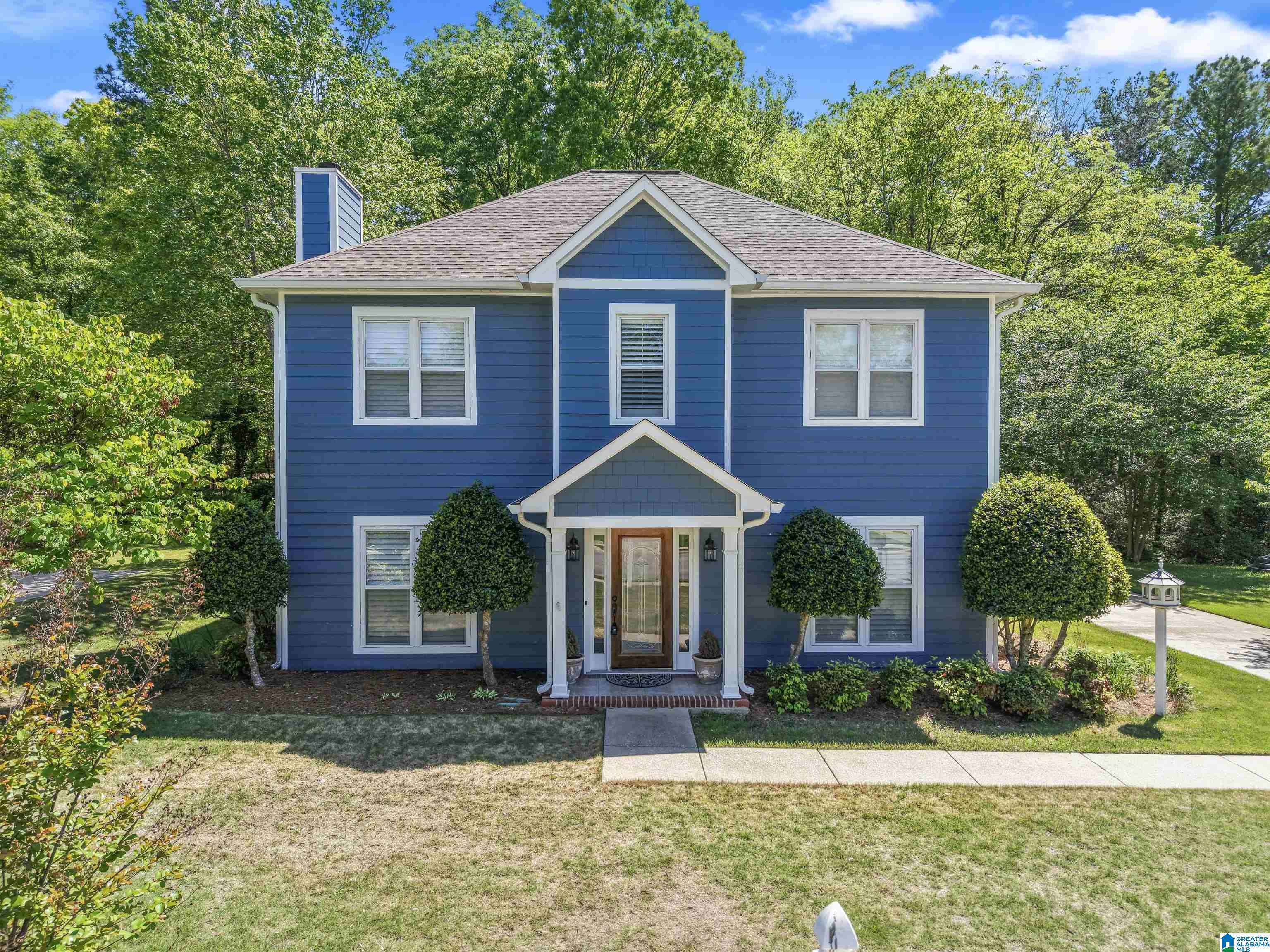 Helena, AL 35080,1117 AMBERLEY WOODS DRIVE