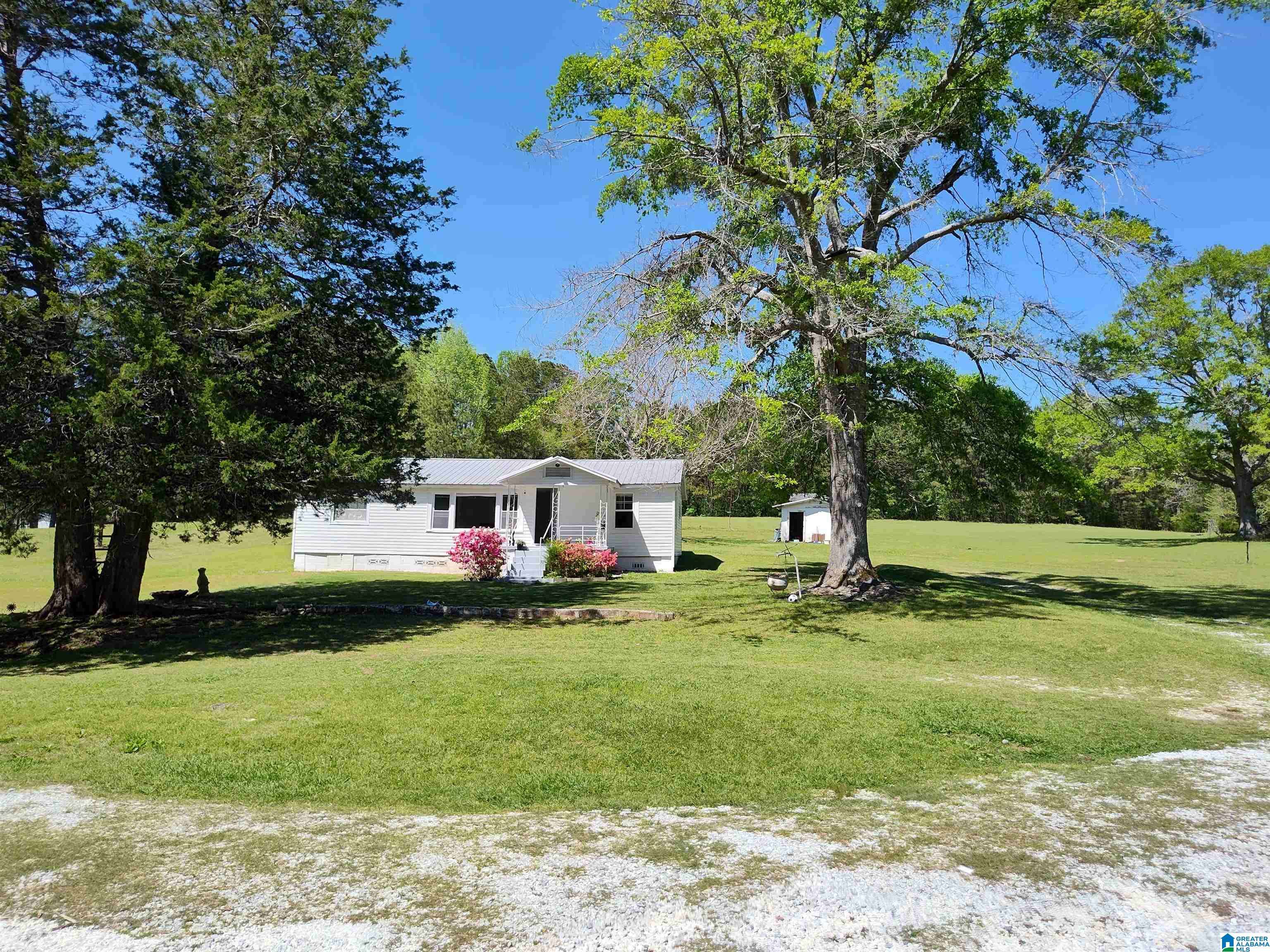 Sylacauga, AL 35151,686 TANYARD HILL ROAD