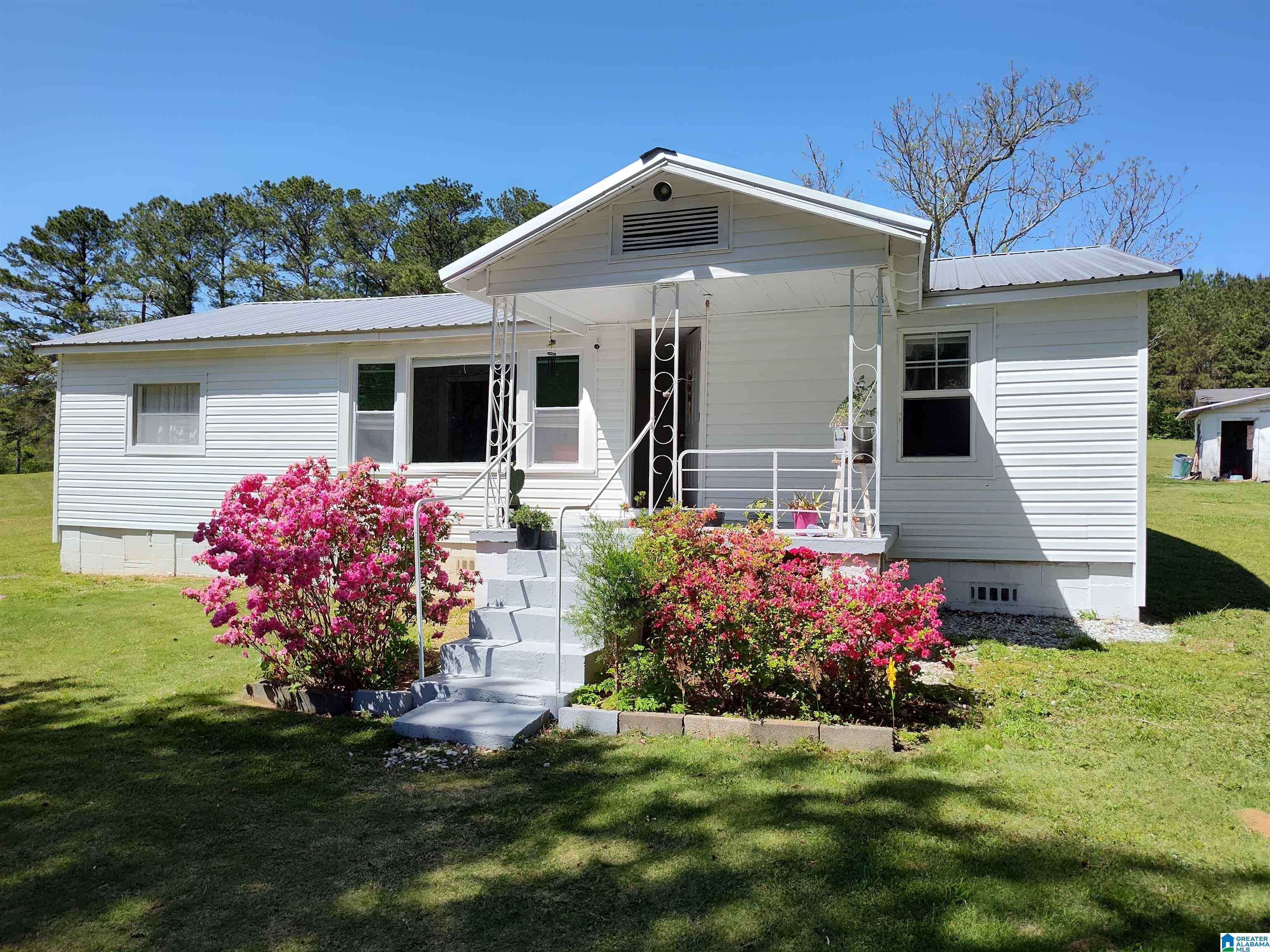 Sylacauga, AL 35151,686 TANYARD HILL ROAD