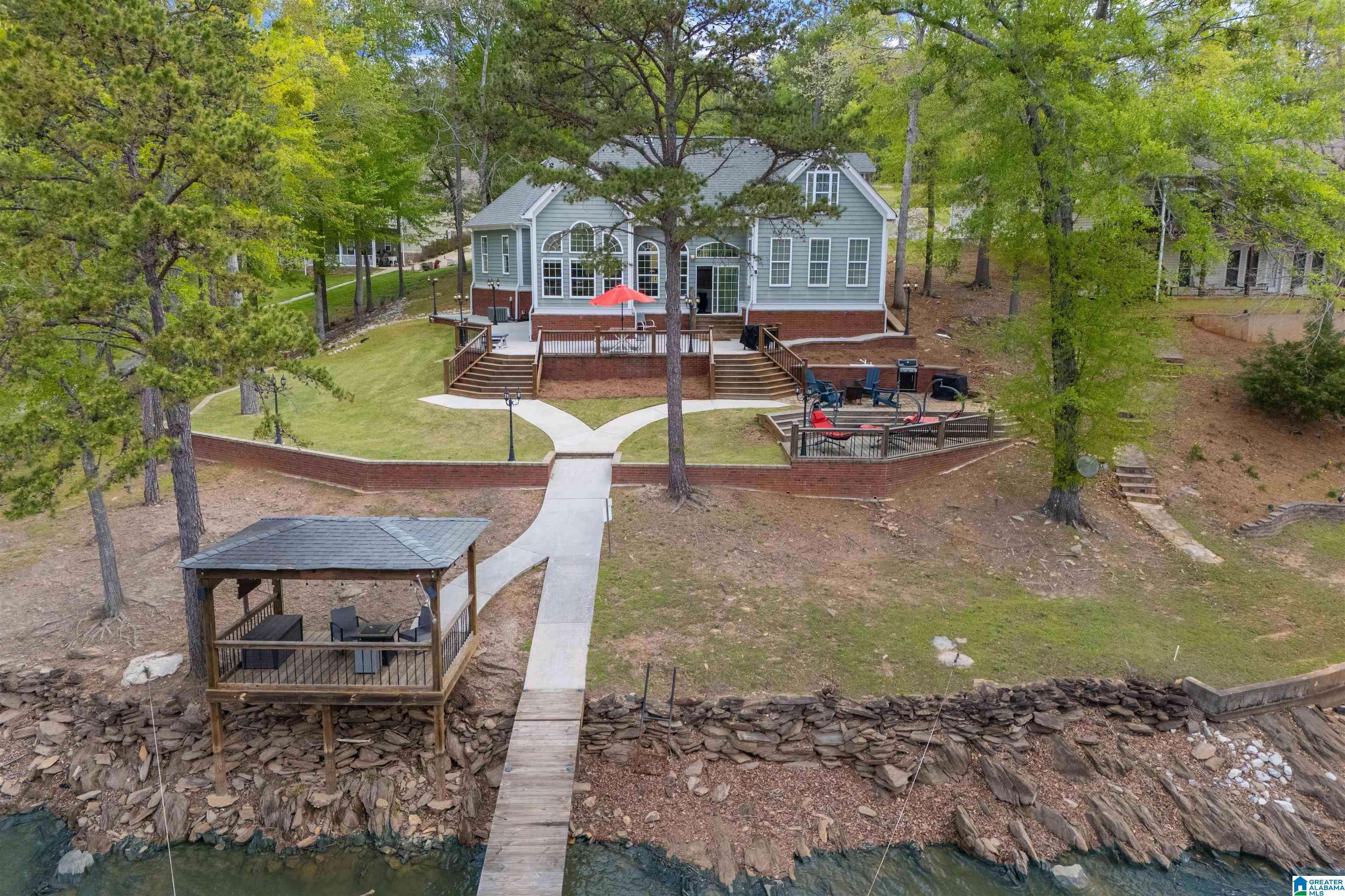 Wedowee, AL 36278,387 MISTY LANE