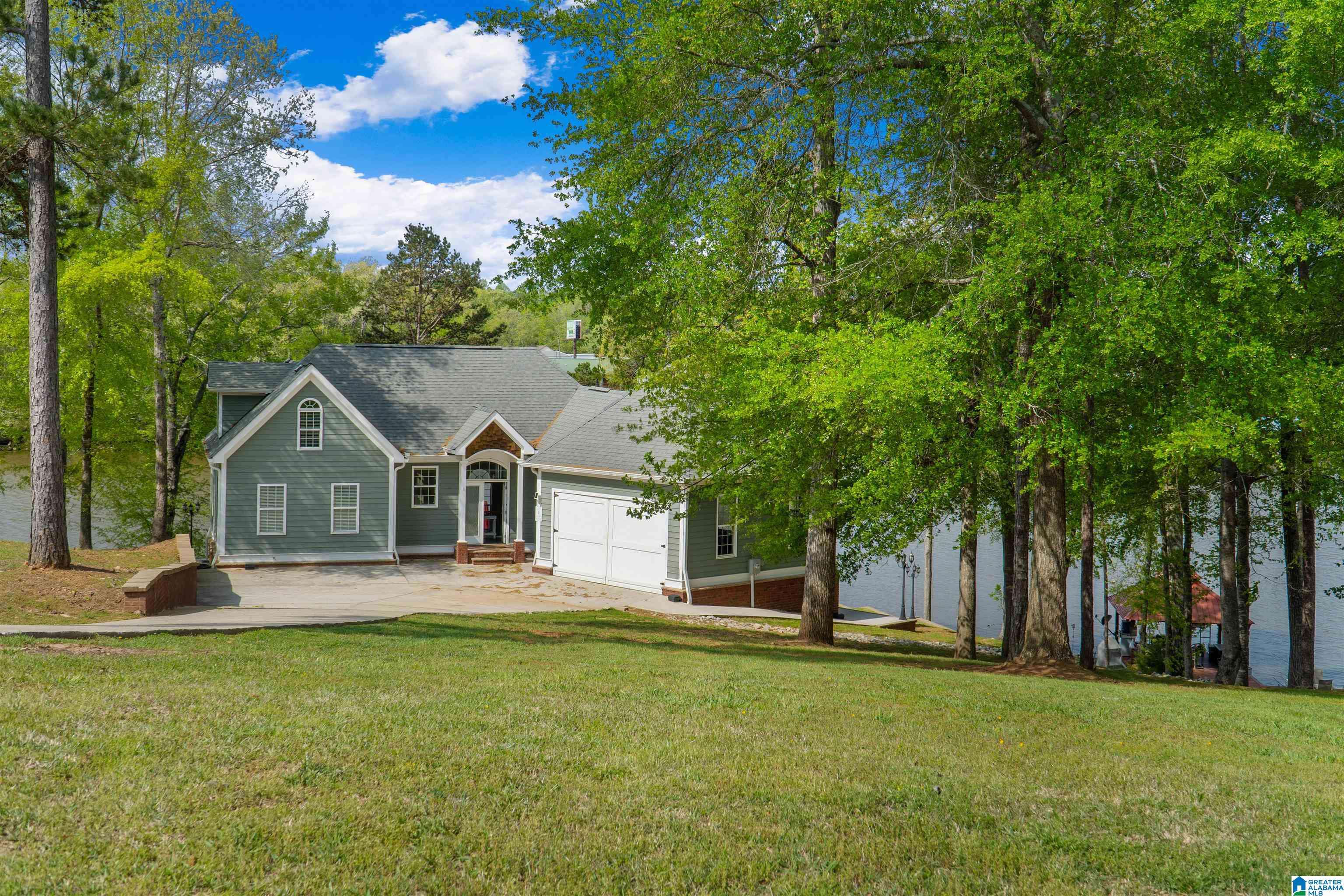 Wedowee, AL 36278,387 MISTY LANE