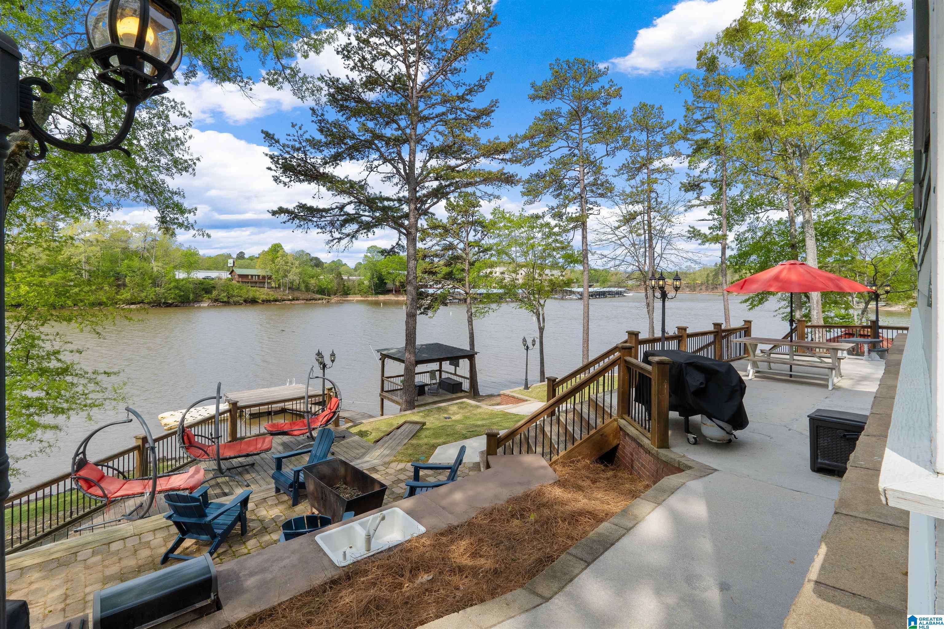 Wedowee, AL 36278,387 MISTY LANE