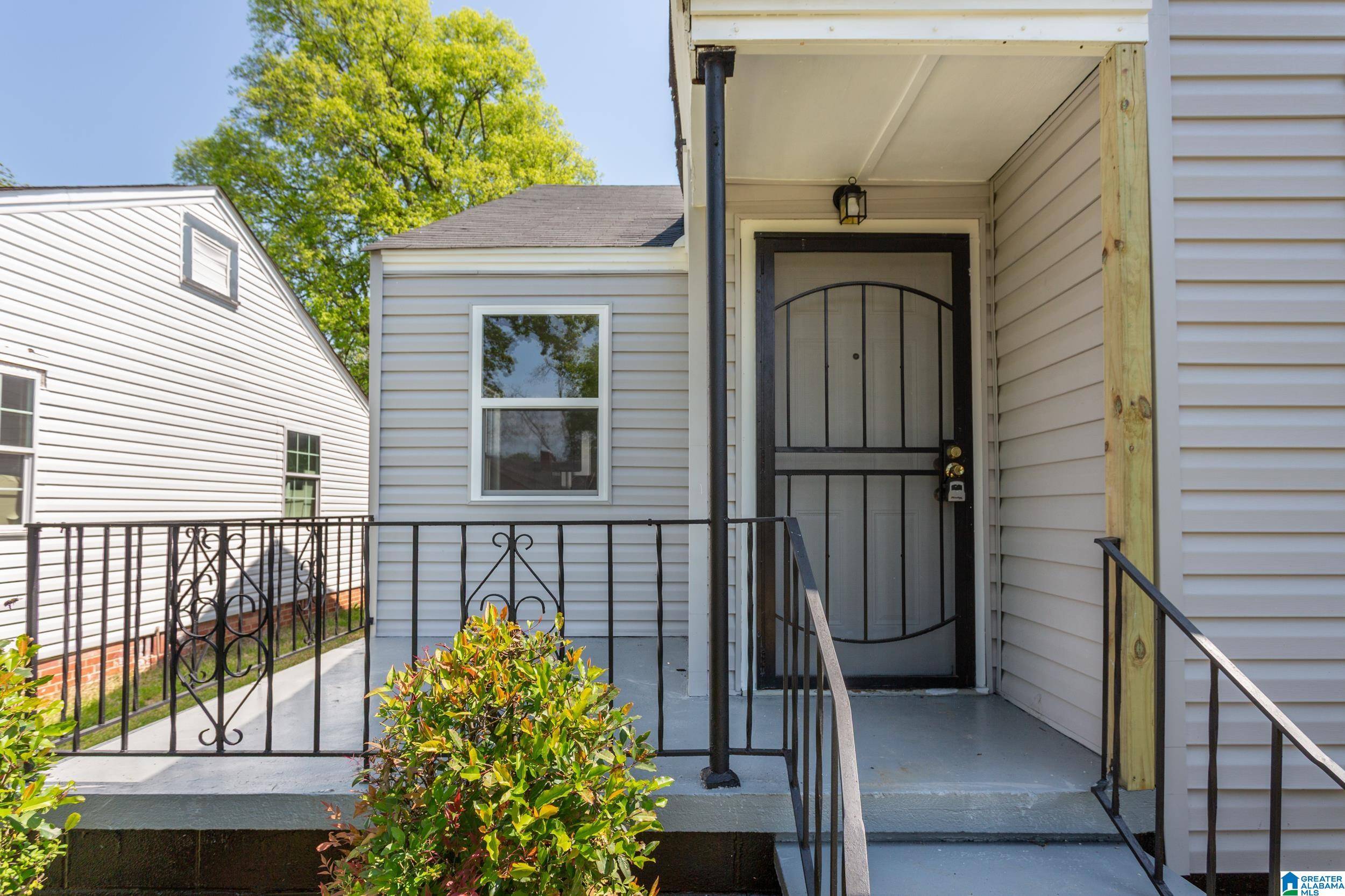 Birmingham, AL 35217,4217 GREENWOOD STREET