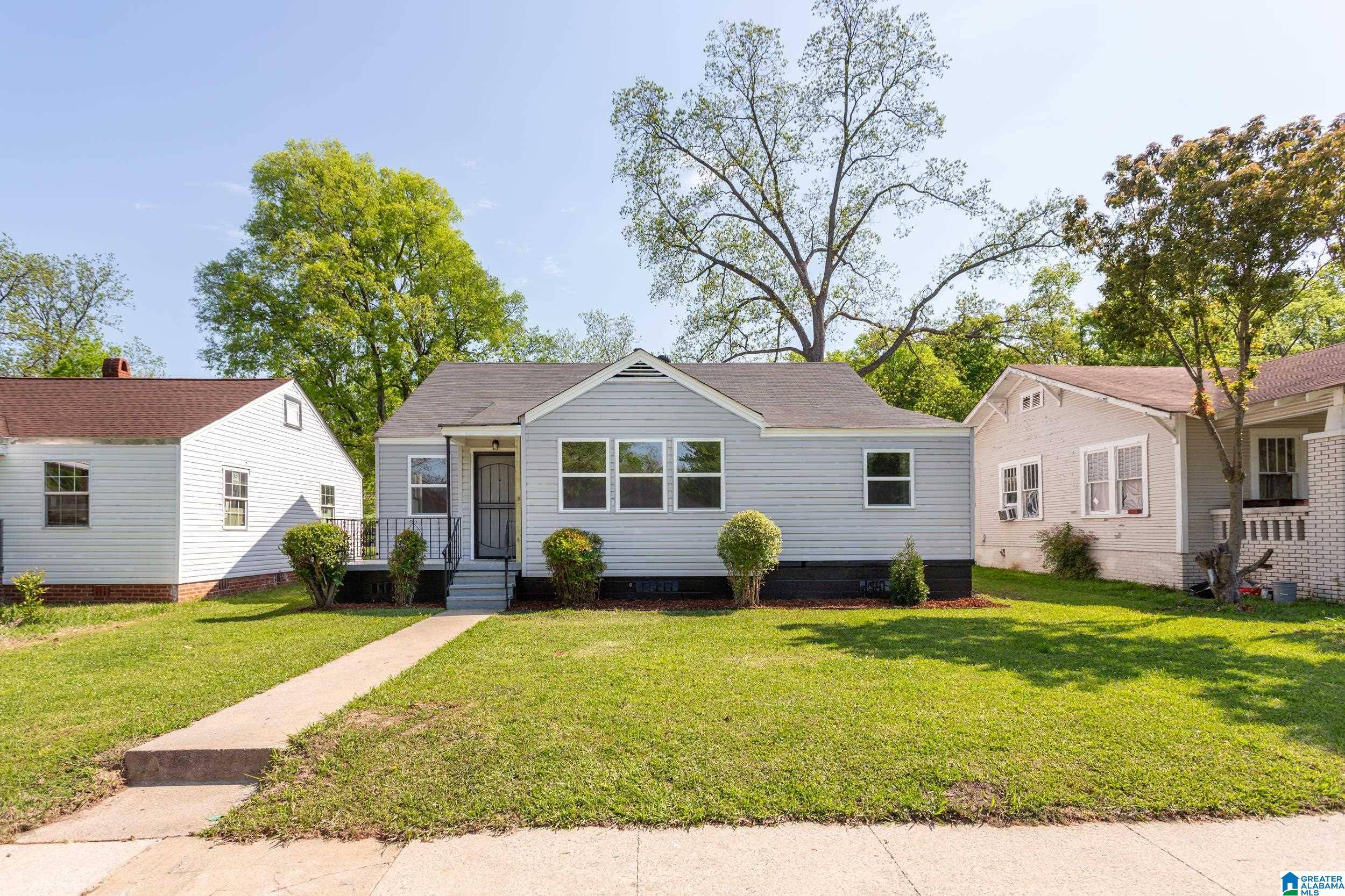 Birmingham, AL 35217,4217 GREENWOOD STREET