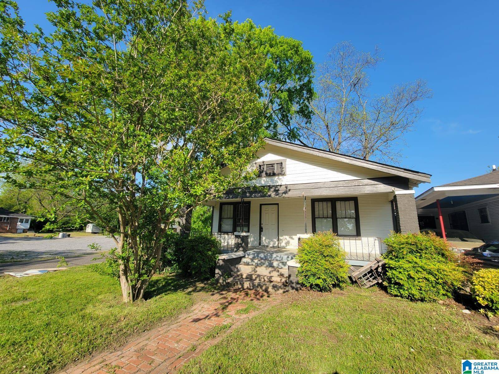 Fairfield, AL 35064,5401 MYRON MASSEY BOULEVARD