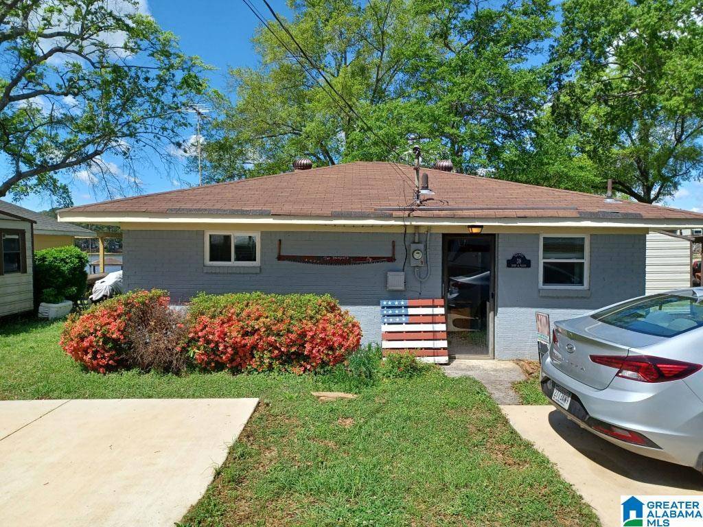 Cropwell, AL 35054,38 COOSA ISLAND CIRCLE