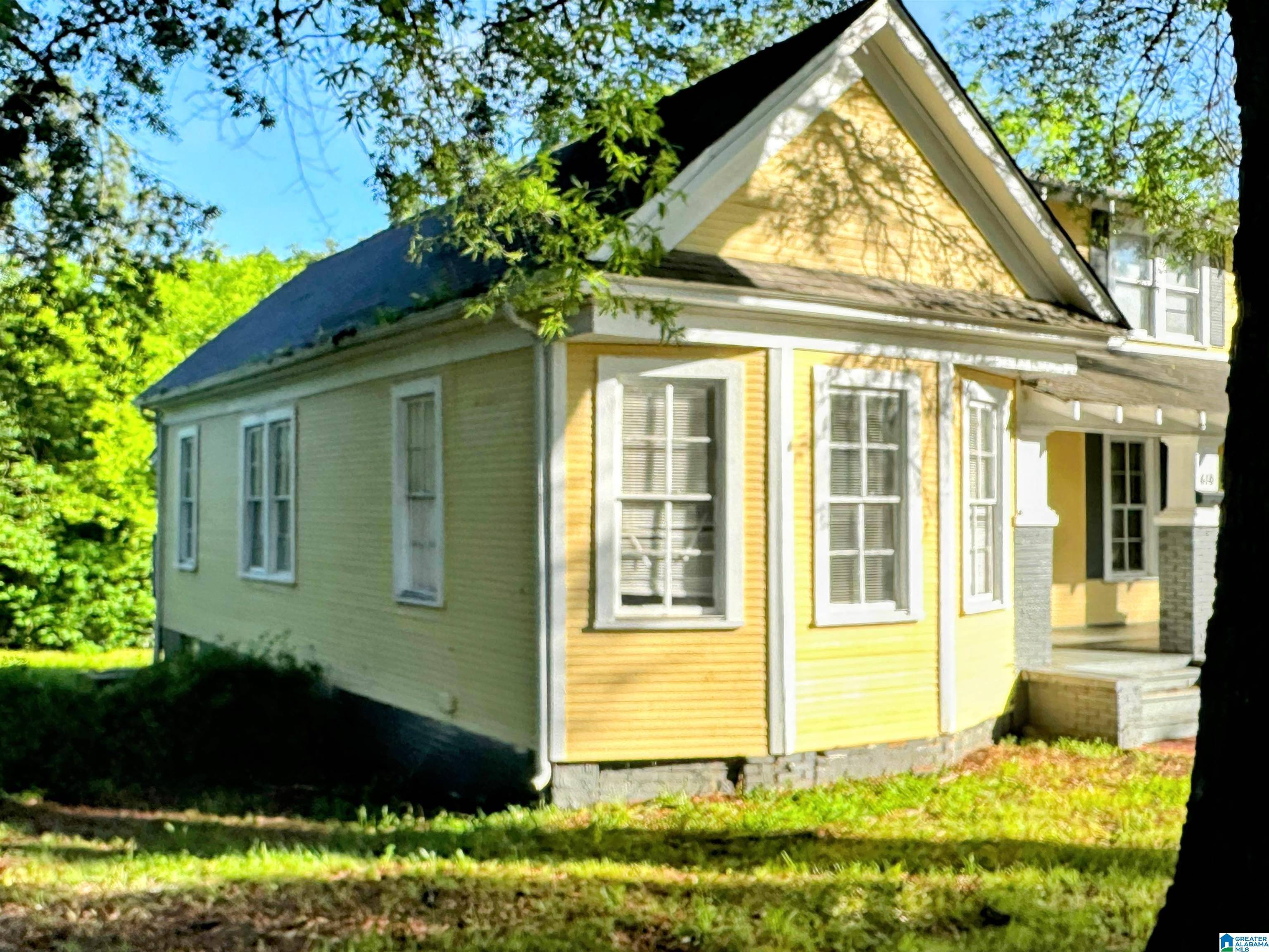 Bessemer, AL 35020,610 OWEN AVENUE