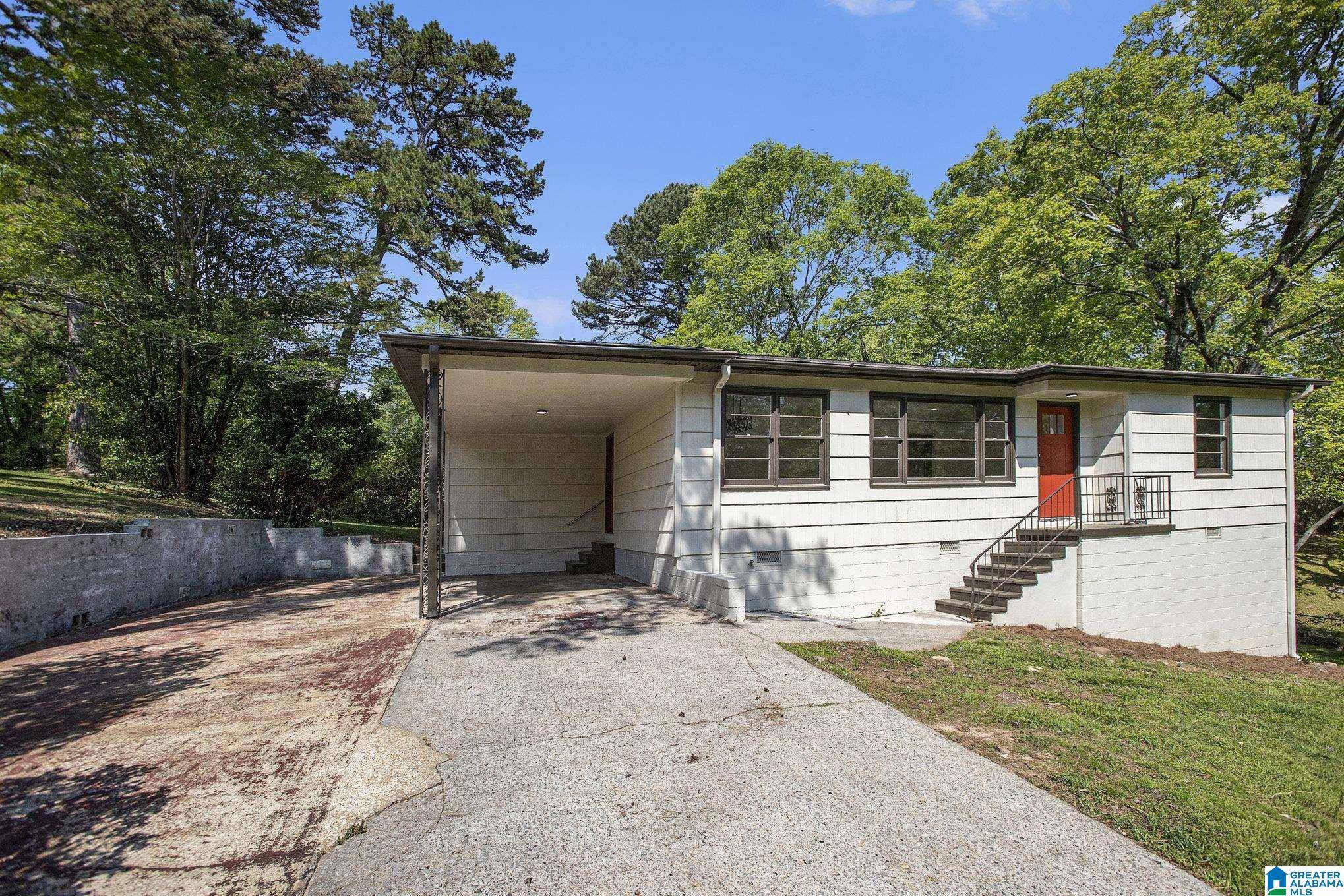 Birmingham, AL 35235,600 ROLLINGWOOD ROAD