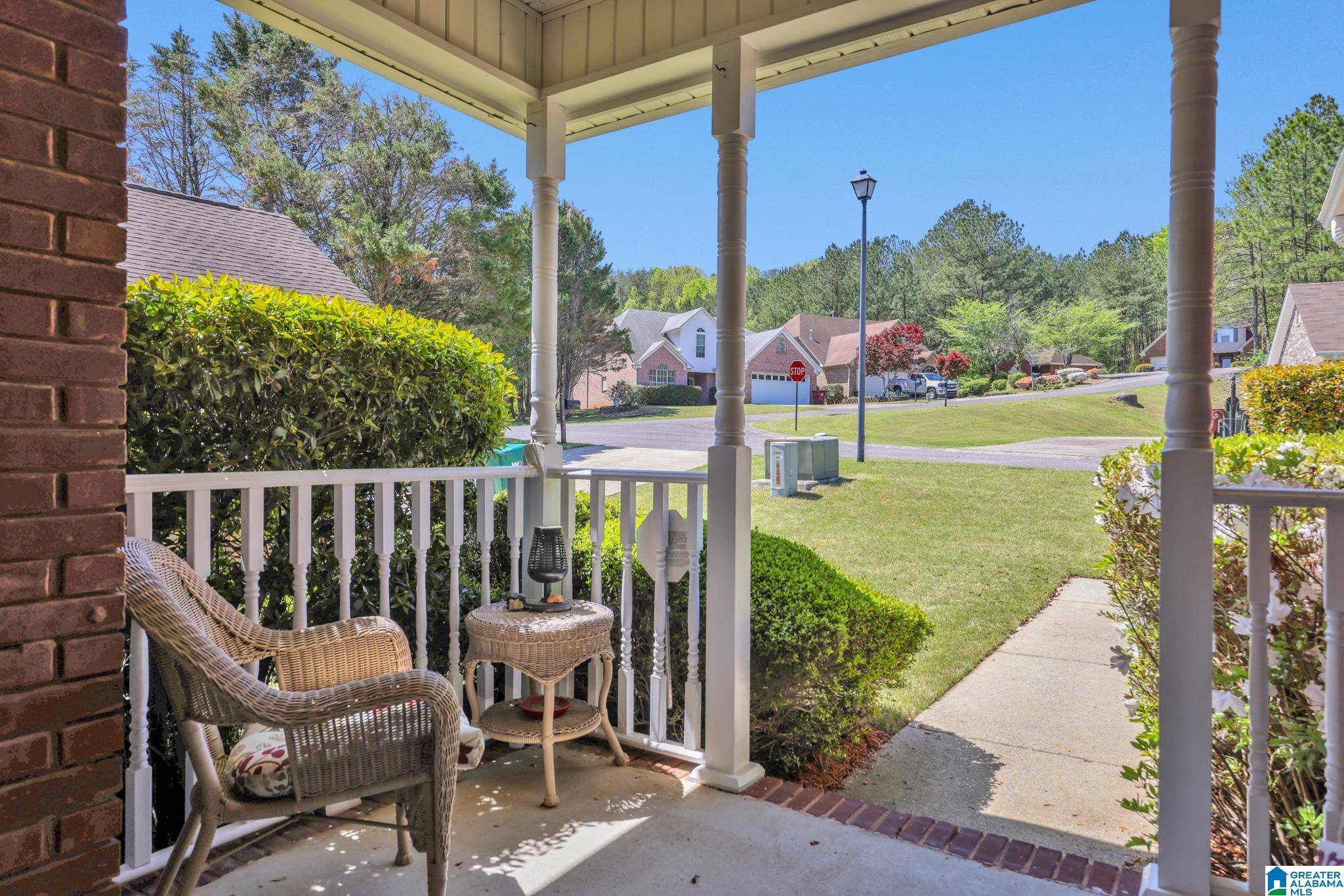 Pinson, AL 35126,6259 ANNE DRIVE