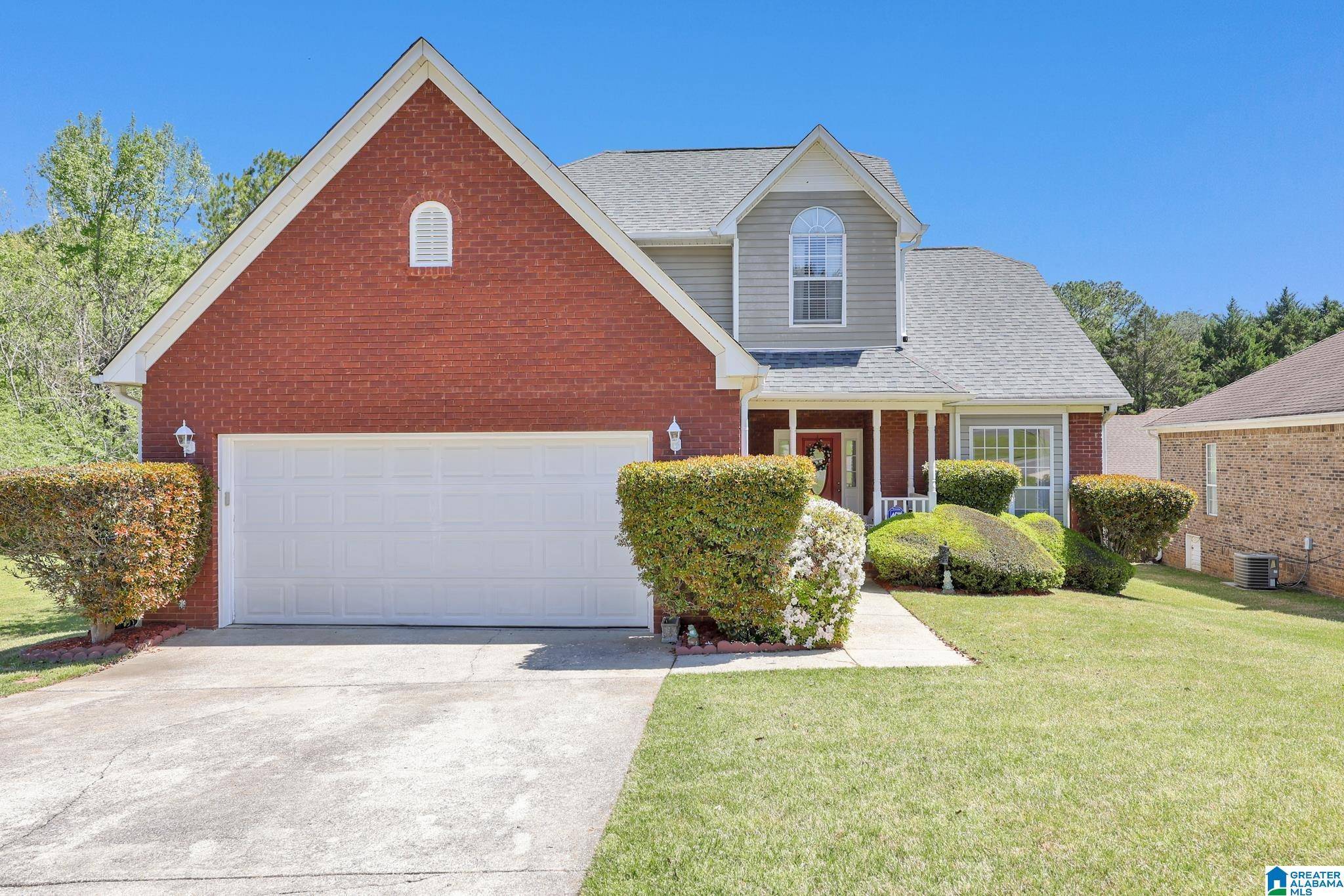 Pinson, AL 35126,6259 ANNE DRIVE