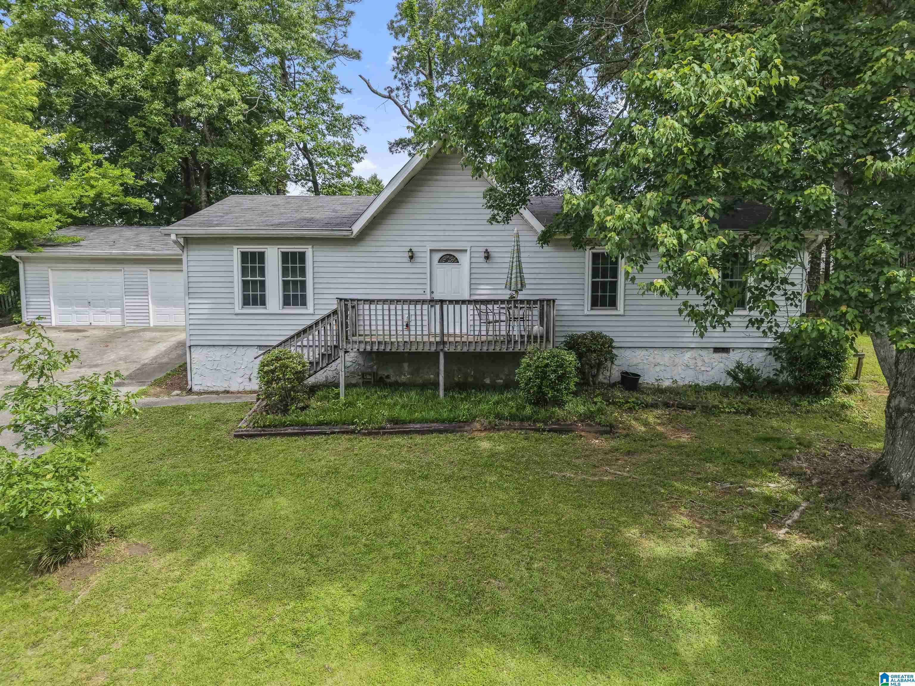 Trussville, AL 35173,209 ANNETTA CR
